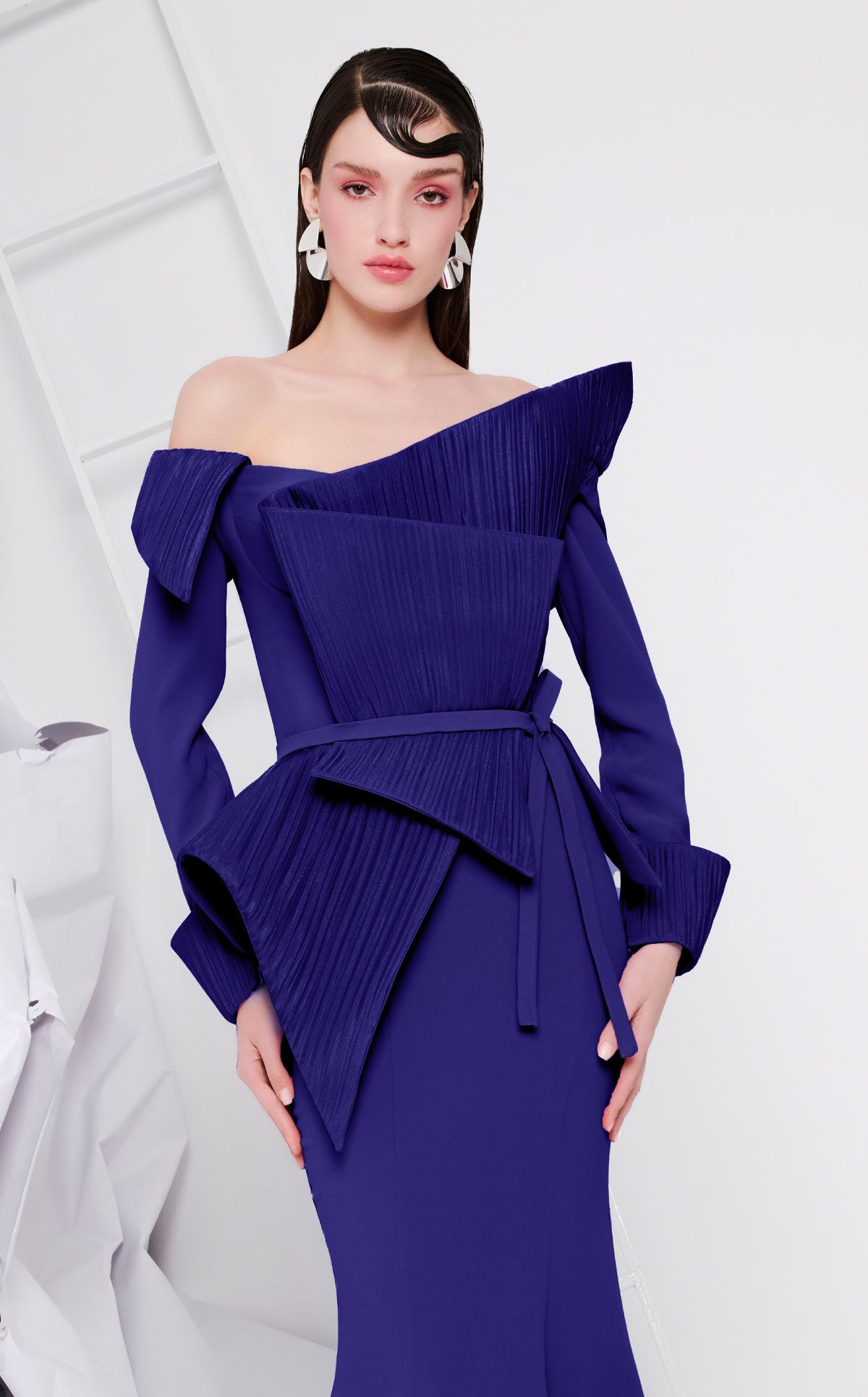 MNM Couture F02846