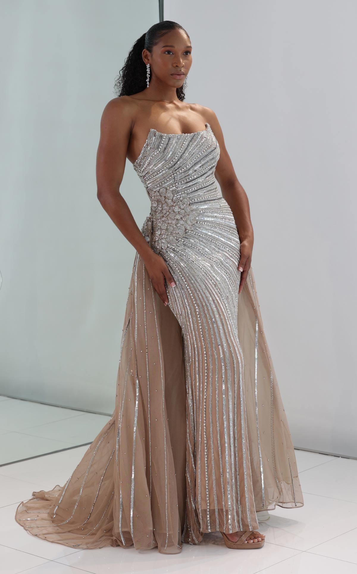 MNM Couture M1189