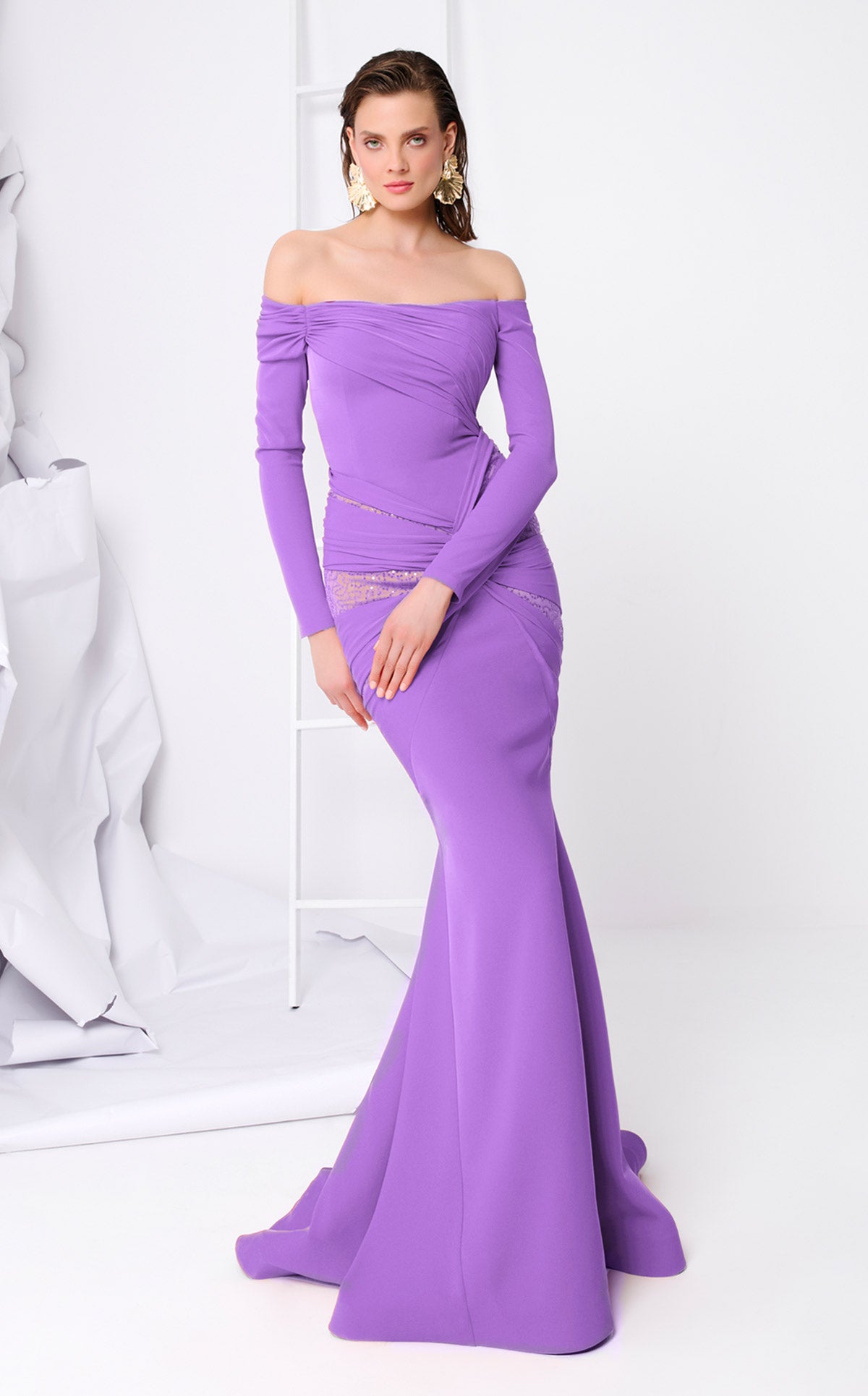MNM Couture F02848