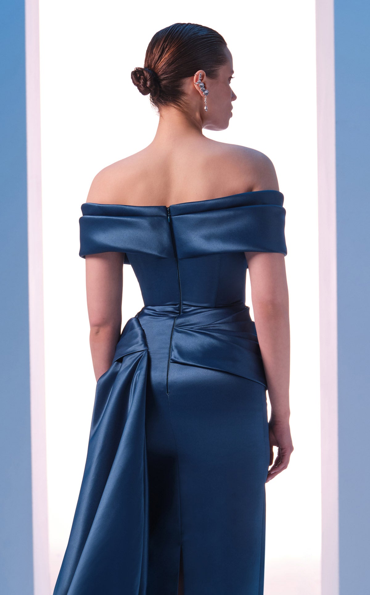 MNM Couture N0617