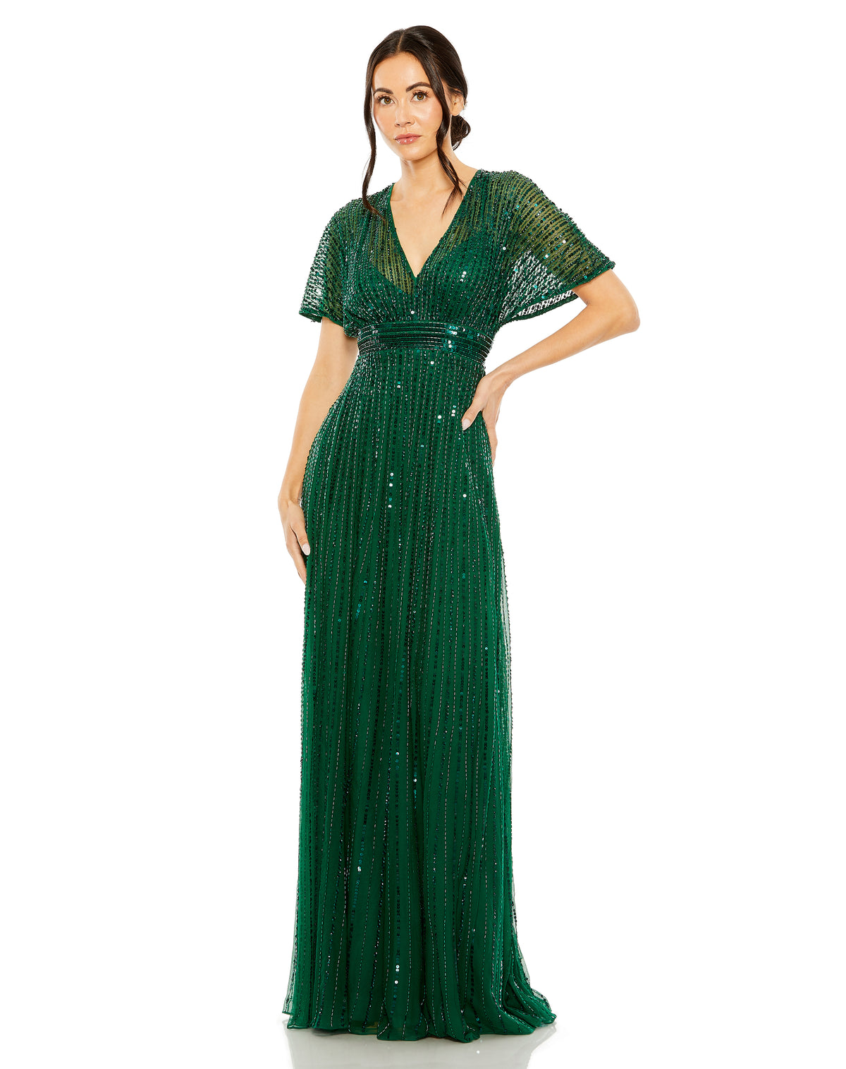 Mac Duggal 10868