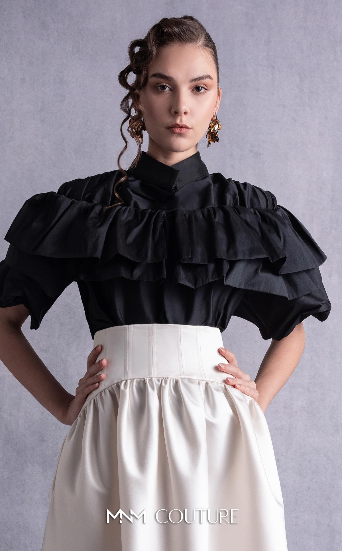 MNM Couture GOS2506