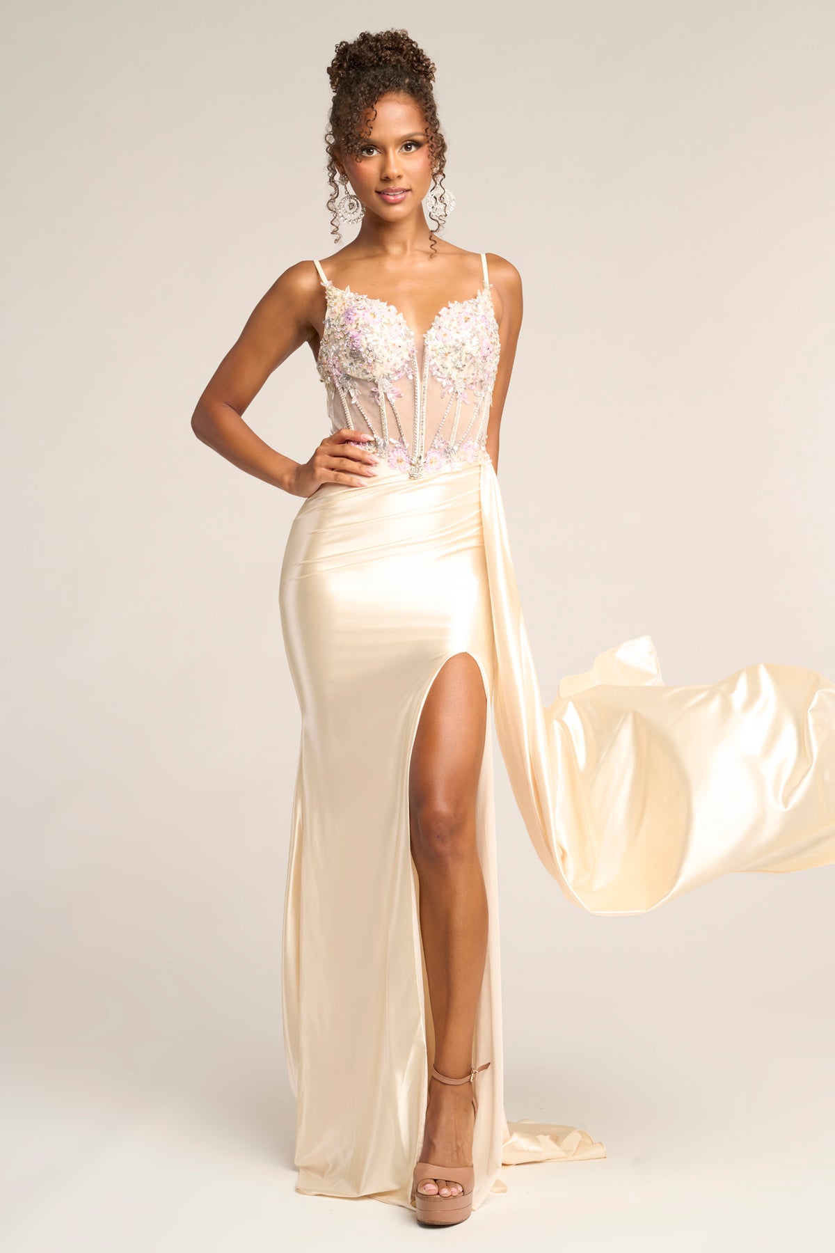 Portia and Scarlett PS26270 Cream