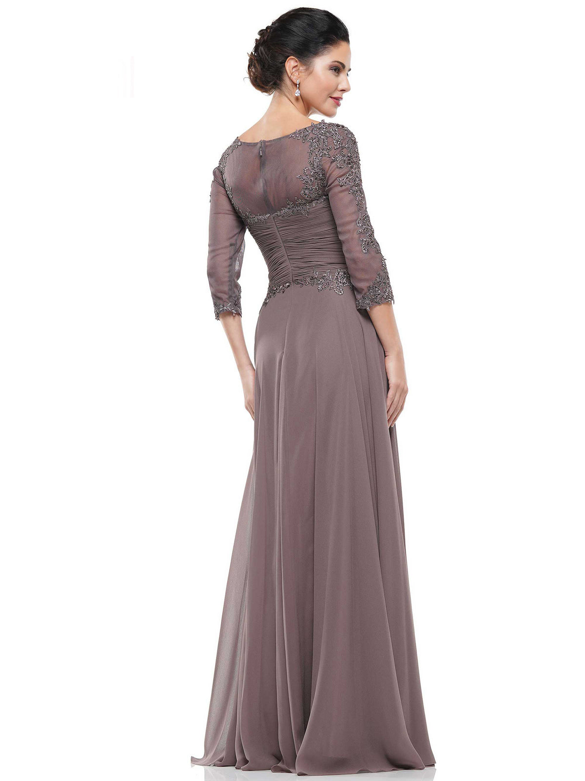 Marsoni M237