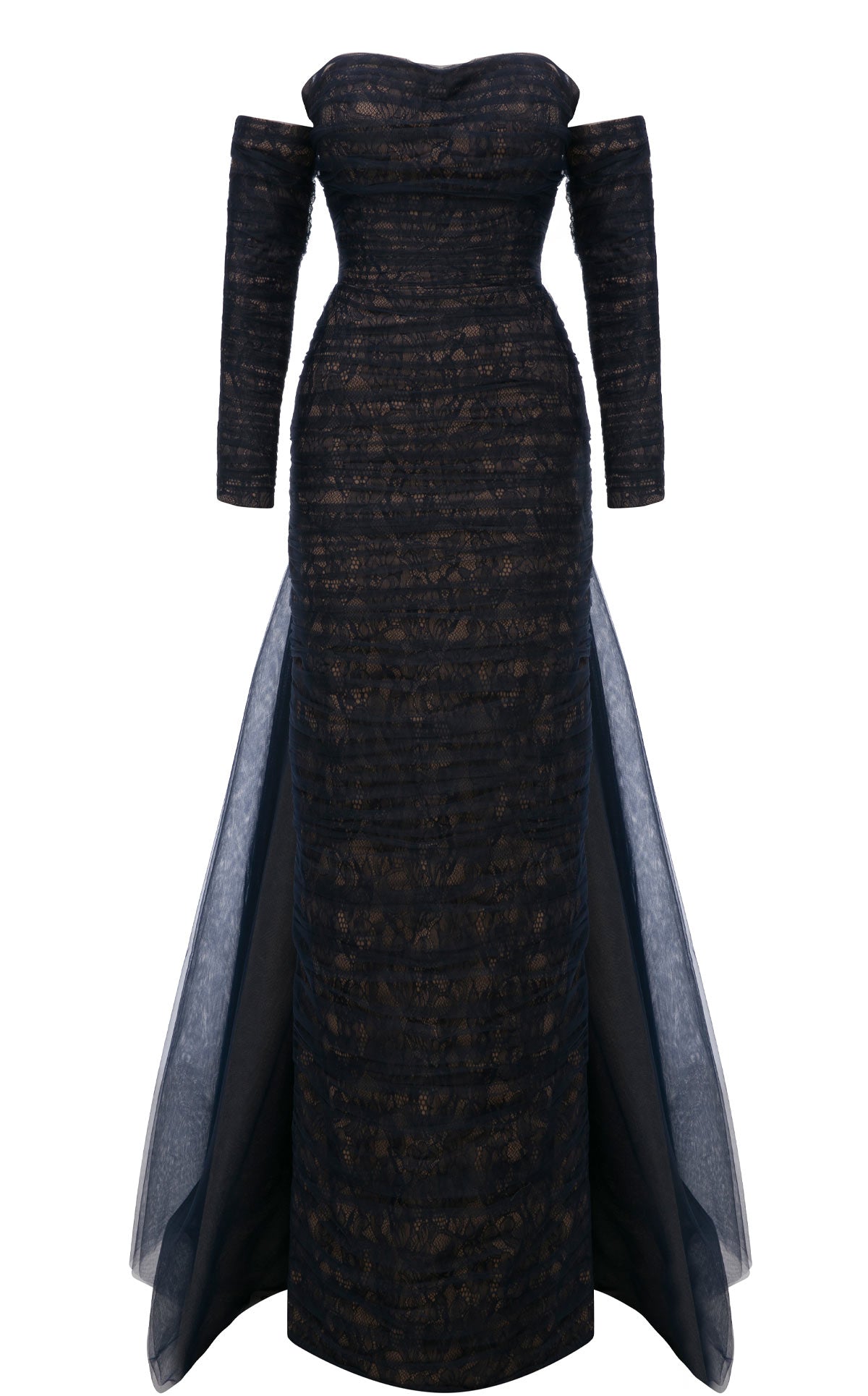 MNM Couture N0656