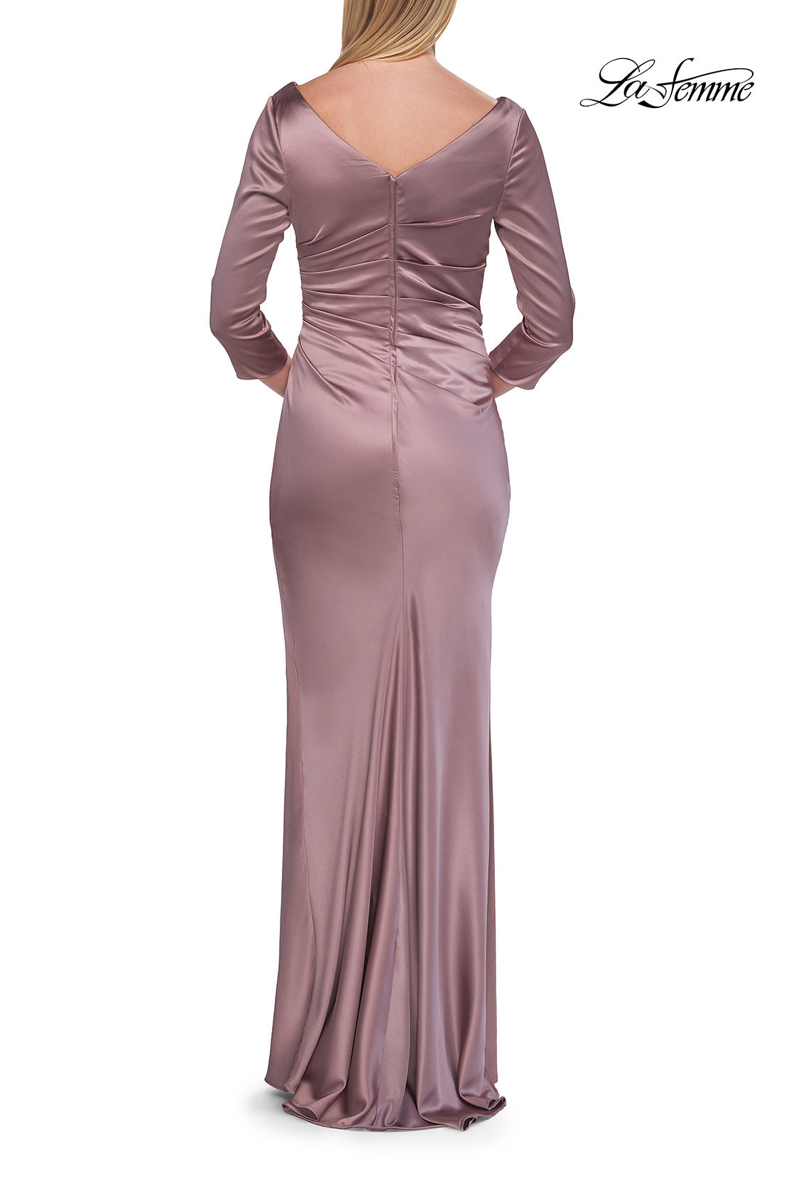 La Femme 33408 TAUPE