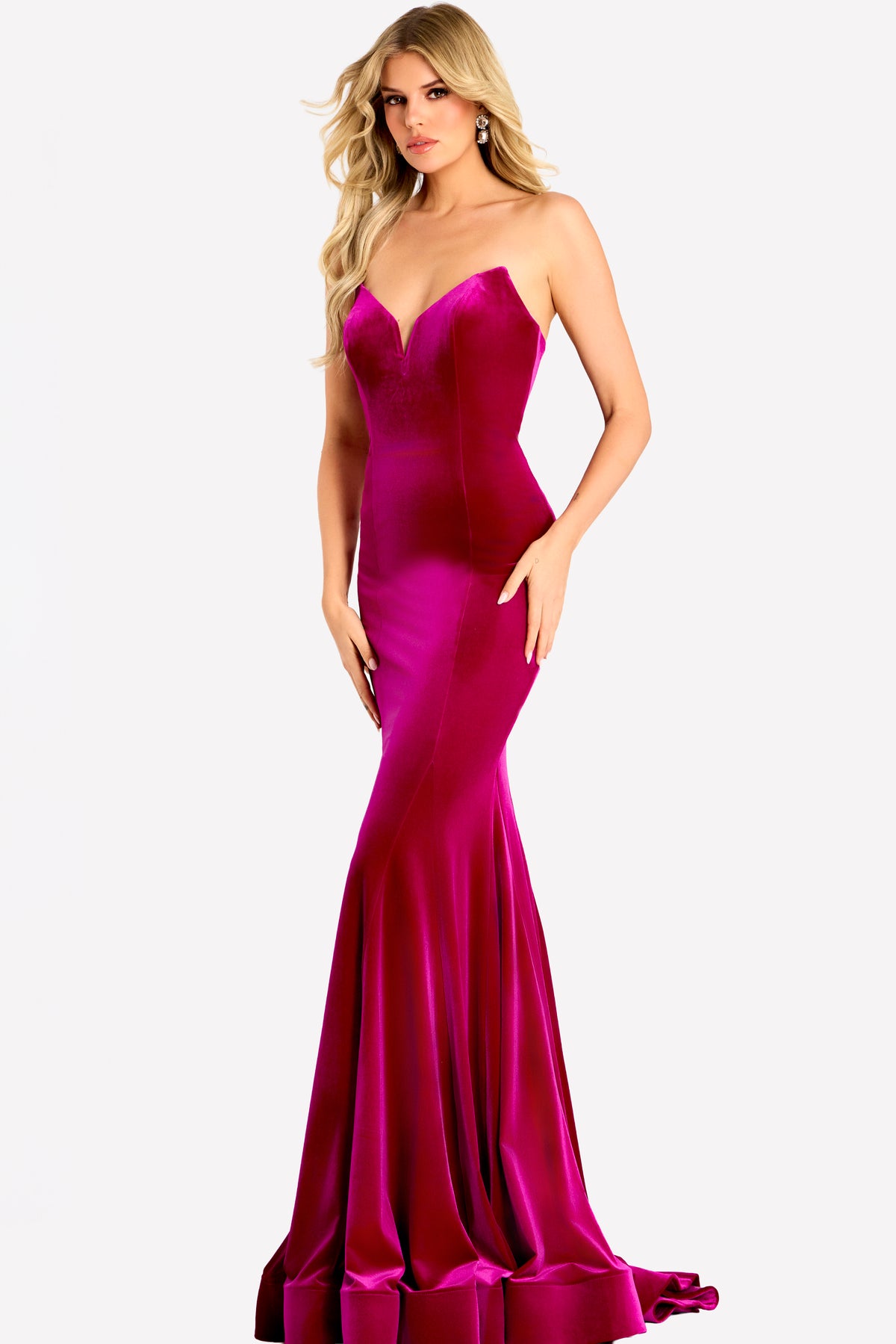 Jovani 44451