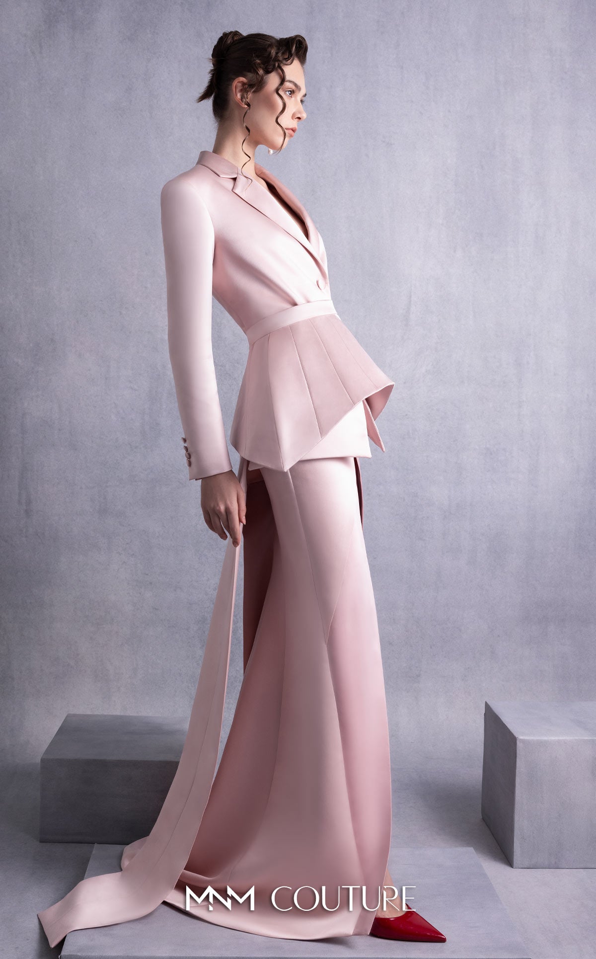 MNM Couture GOS2532