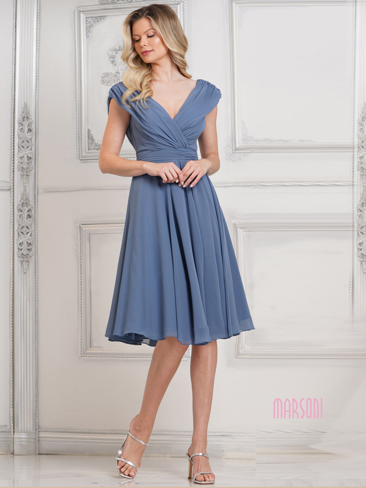 Marsoni M251S