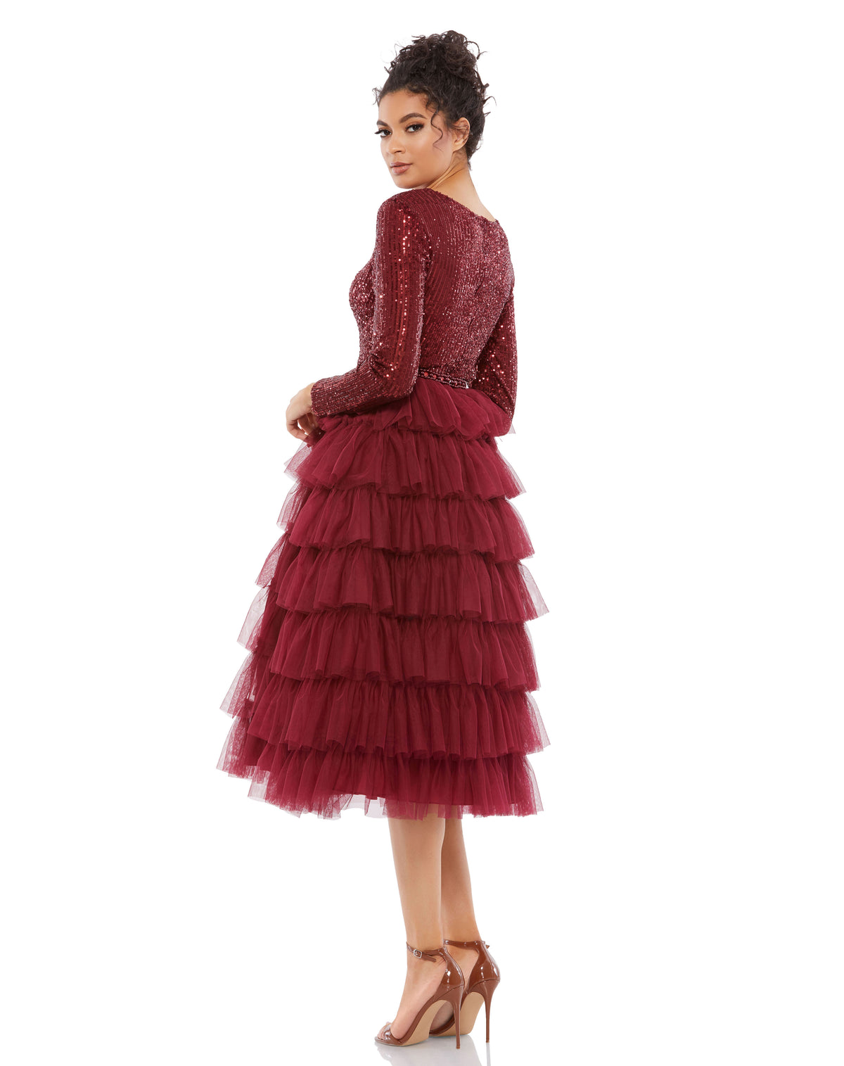 Mac Duggal 26299