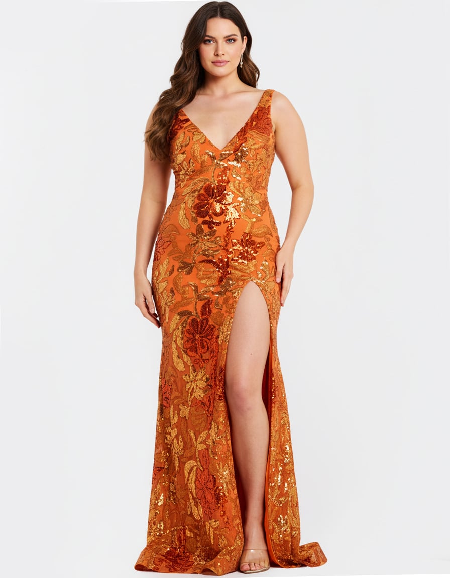 Jovani 40757