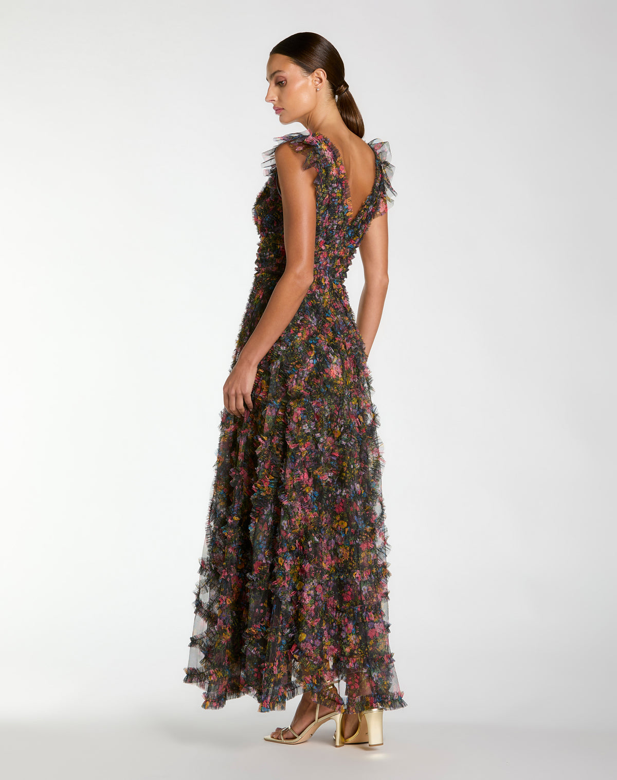 Mac Duggal 8303
