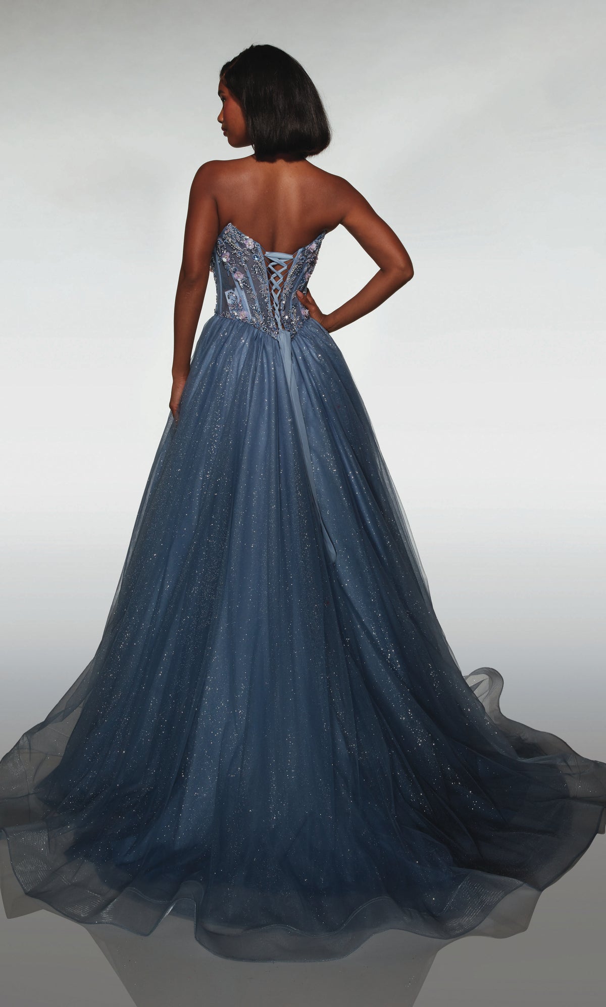 Alyce Paris 62009