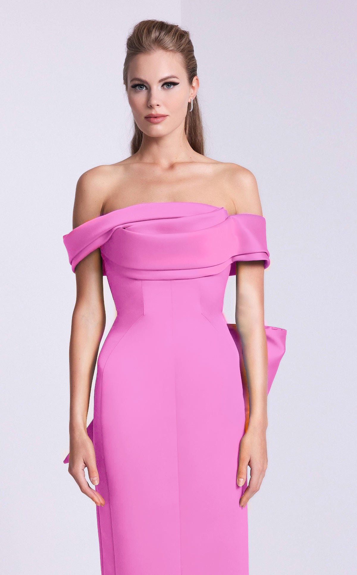 MNM Couture N0589