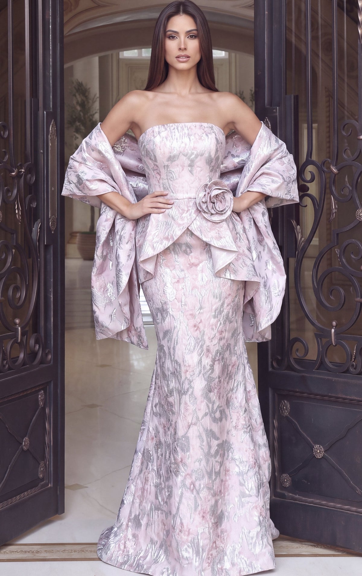 Jovani 55659
