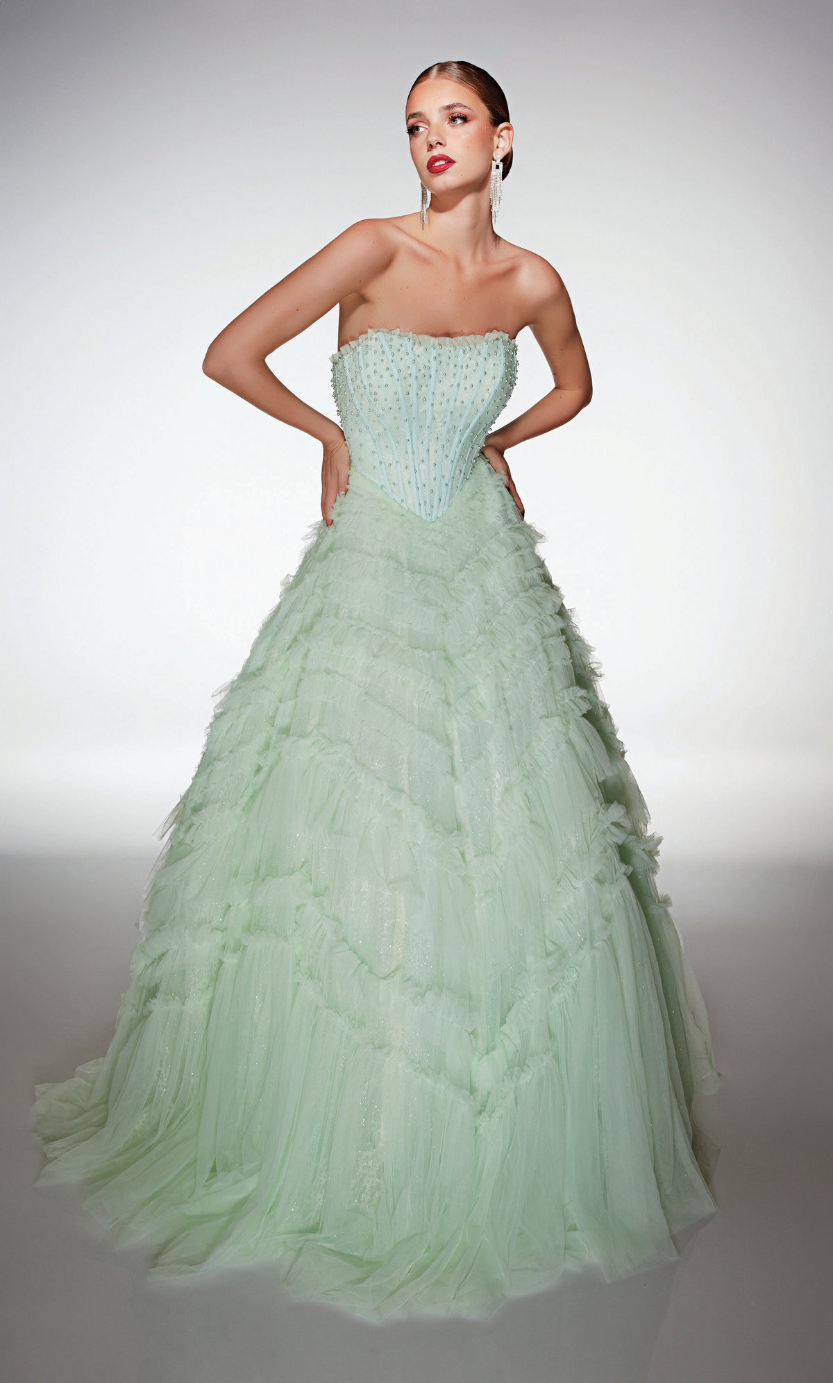 Alyce Paris 62208