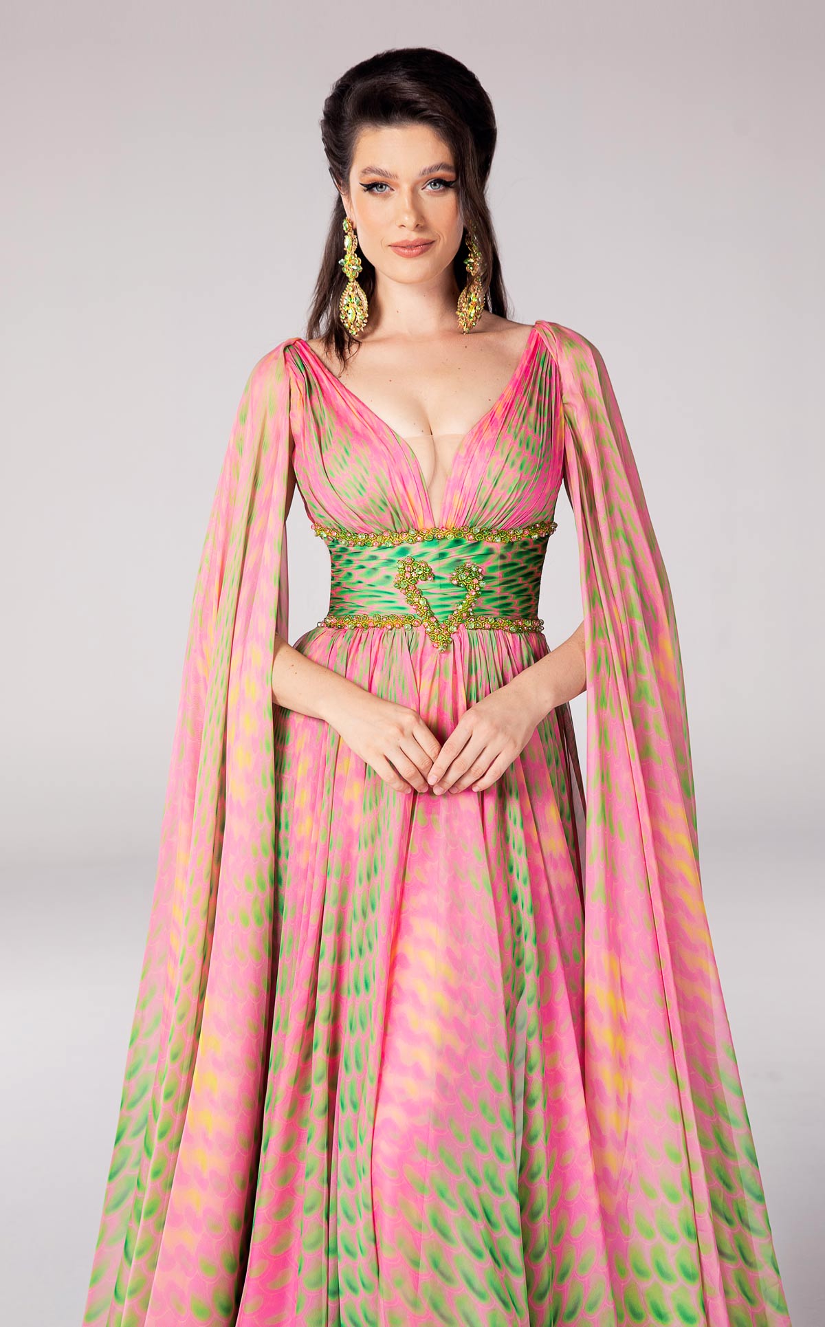 MNM Couture F02828