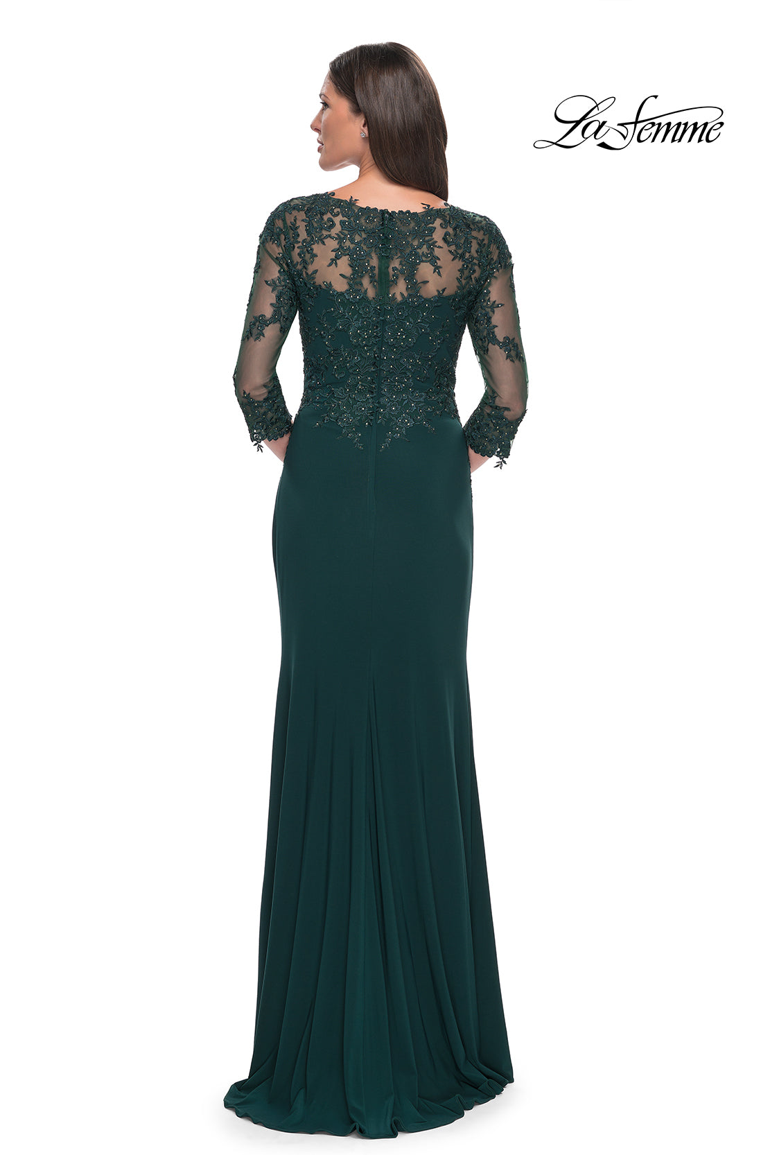 La Femme 30384 HUNTER GREEN