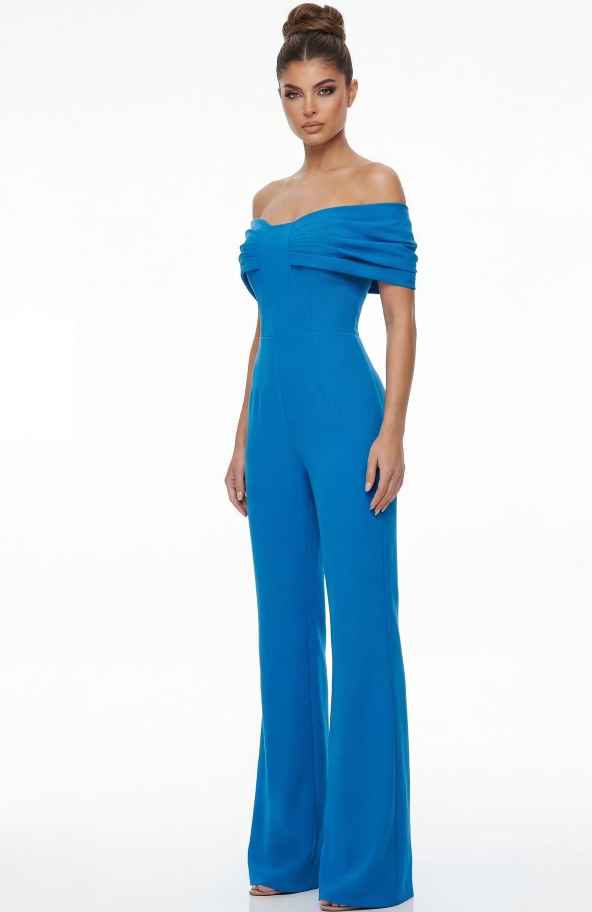 Jovani 47658 PEACOCK