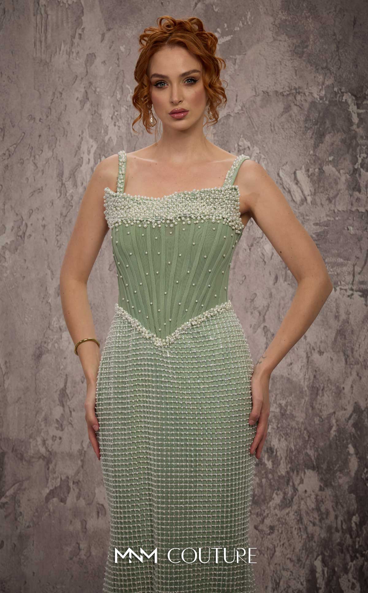 MNM Couture J03553