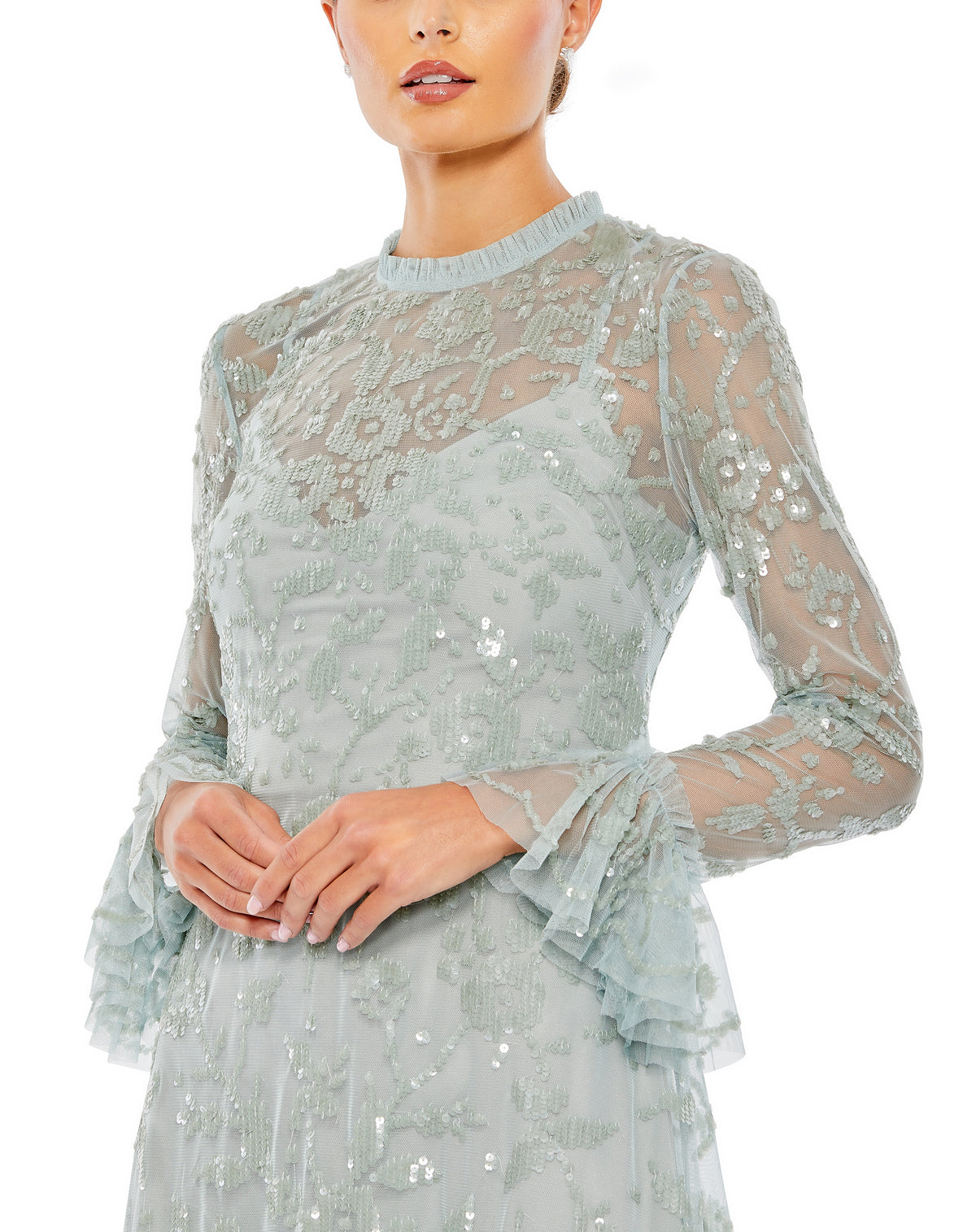 Mac Duggal 9139