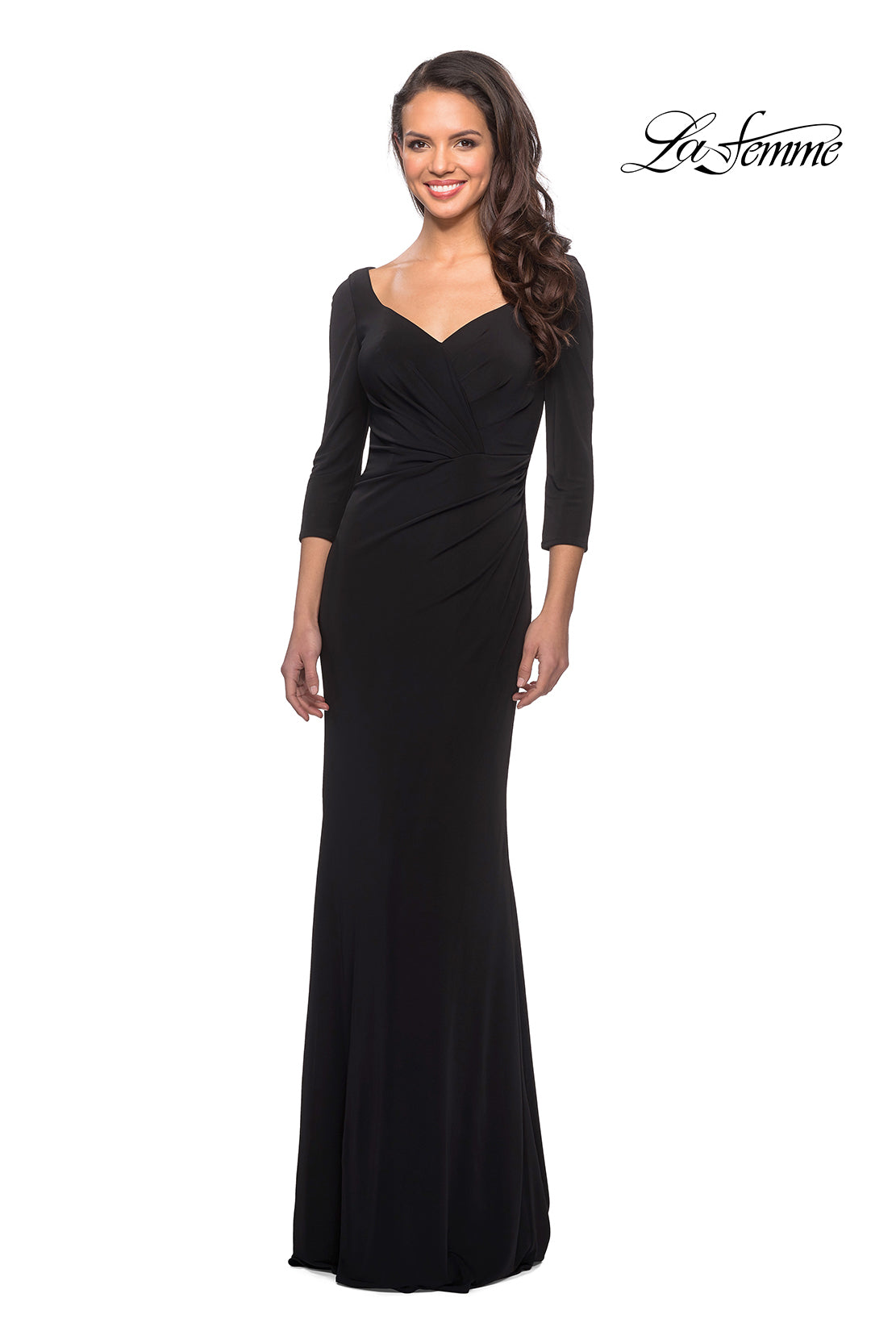 La Femme 26955 BLACK