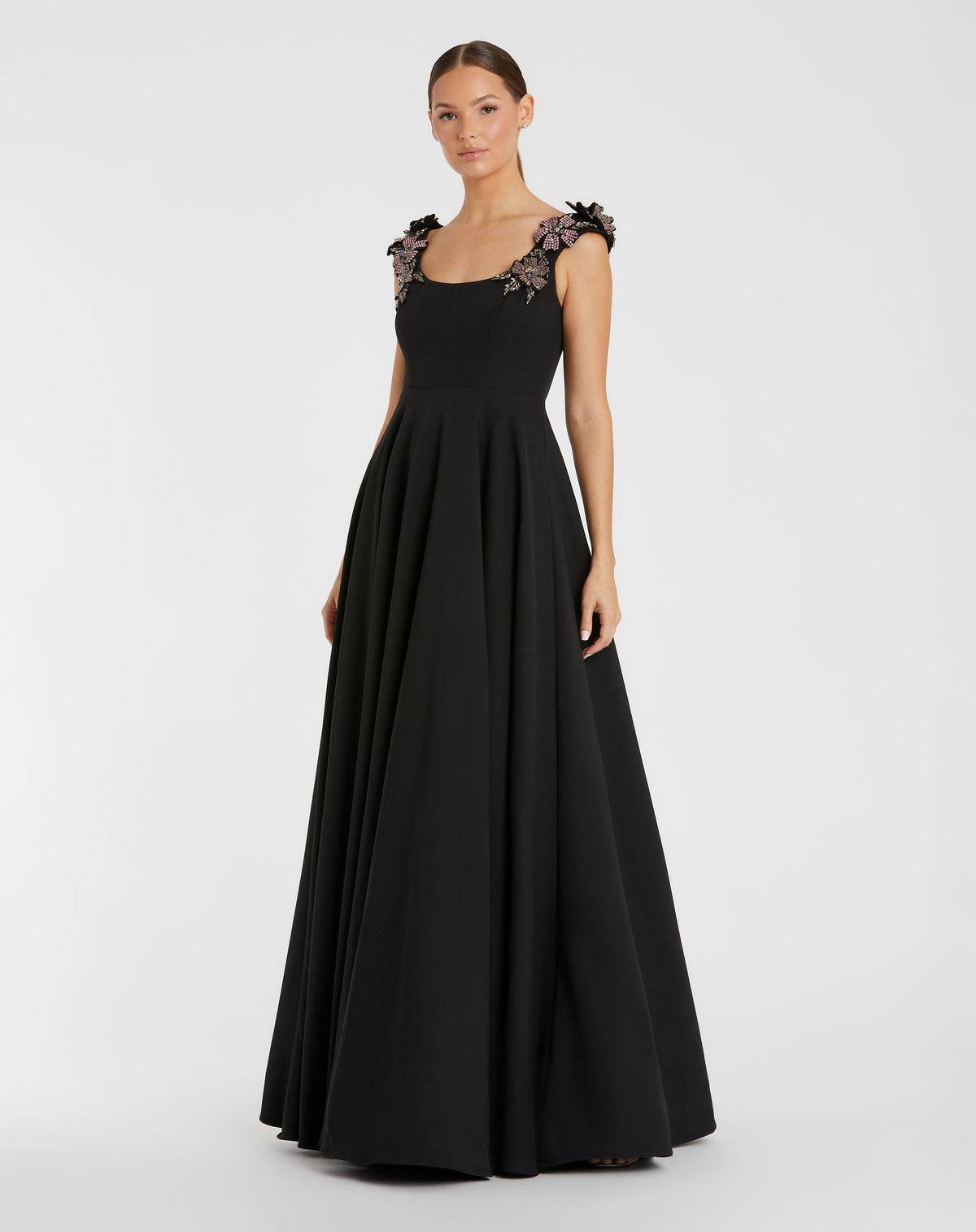 Mac Duggal 11949 Black
