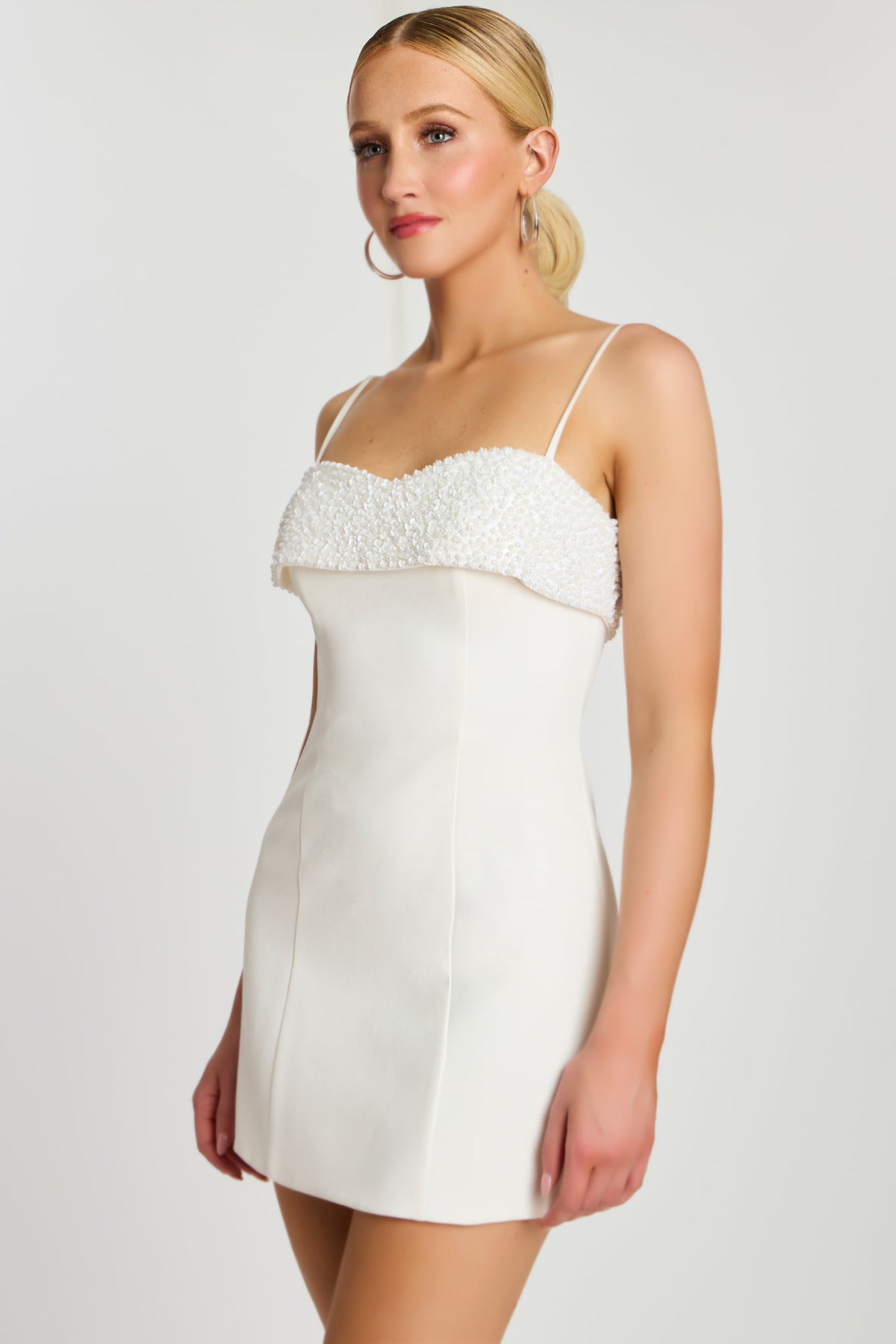 Jovani 46840 IVORY