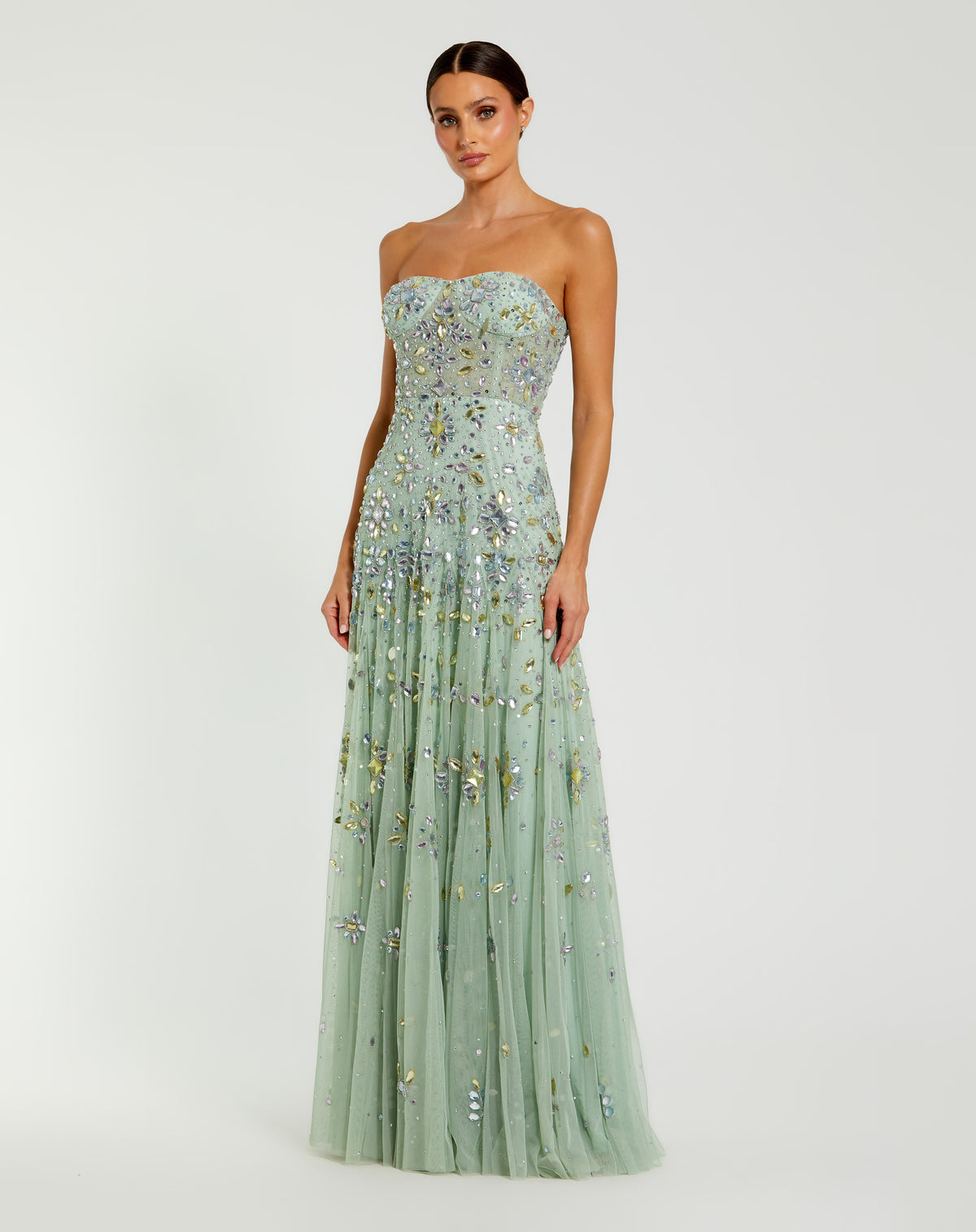 Mac Duggal 10100