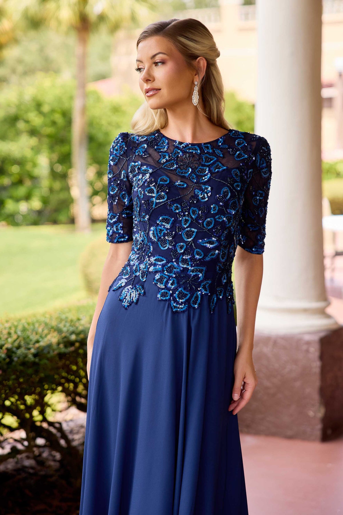 Primavera Couture 13171