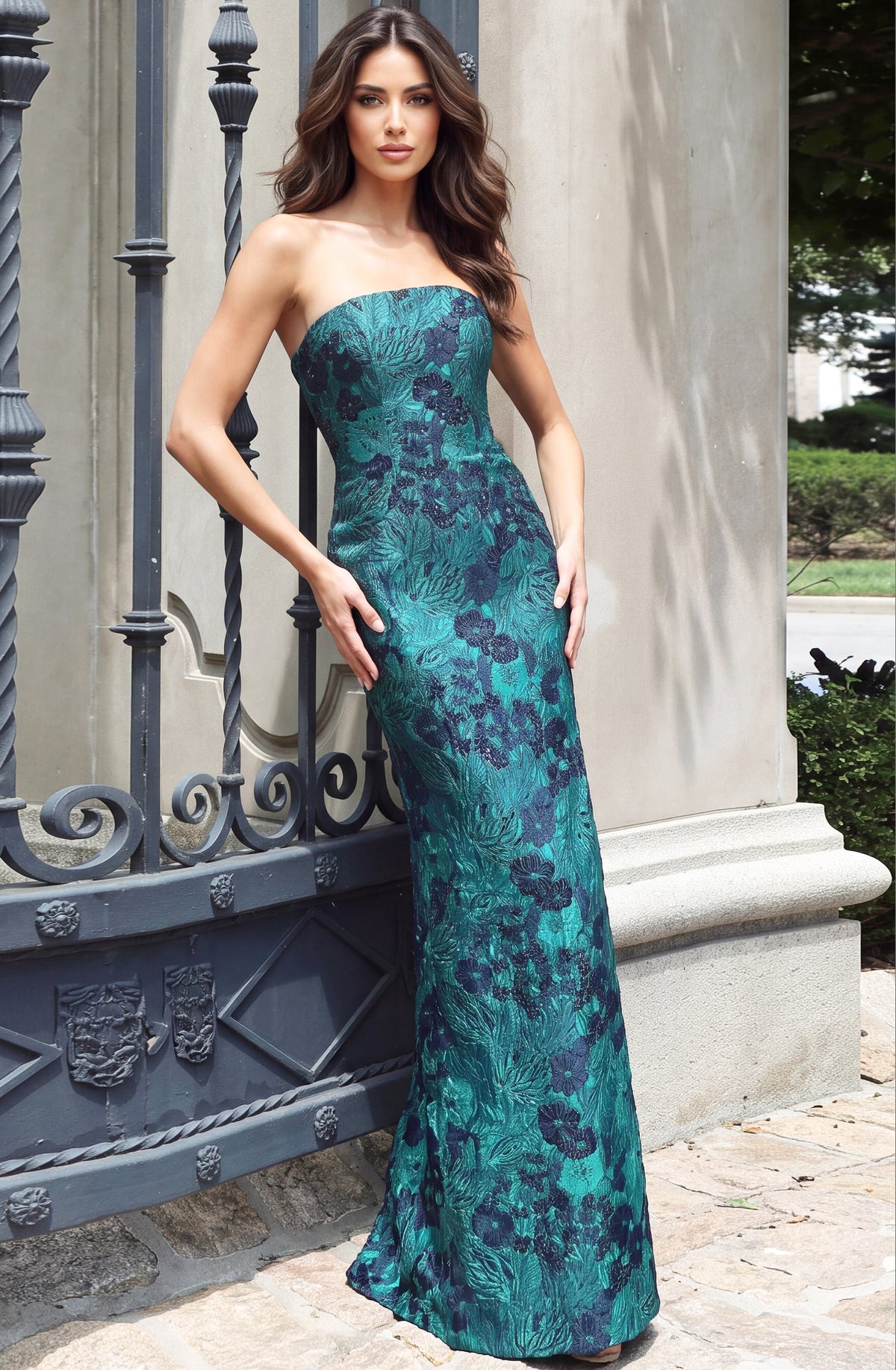 Jovani 55859