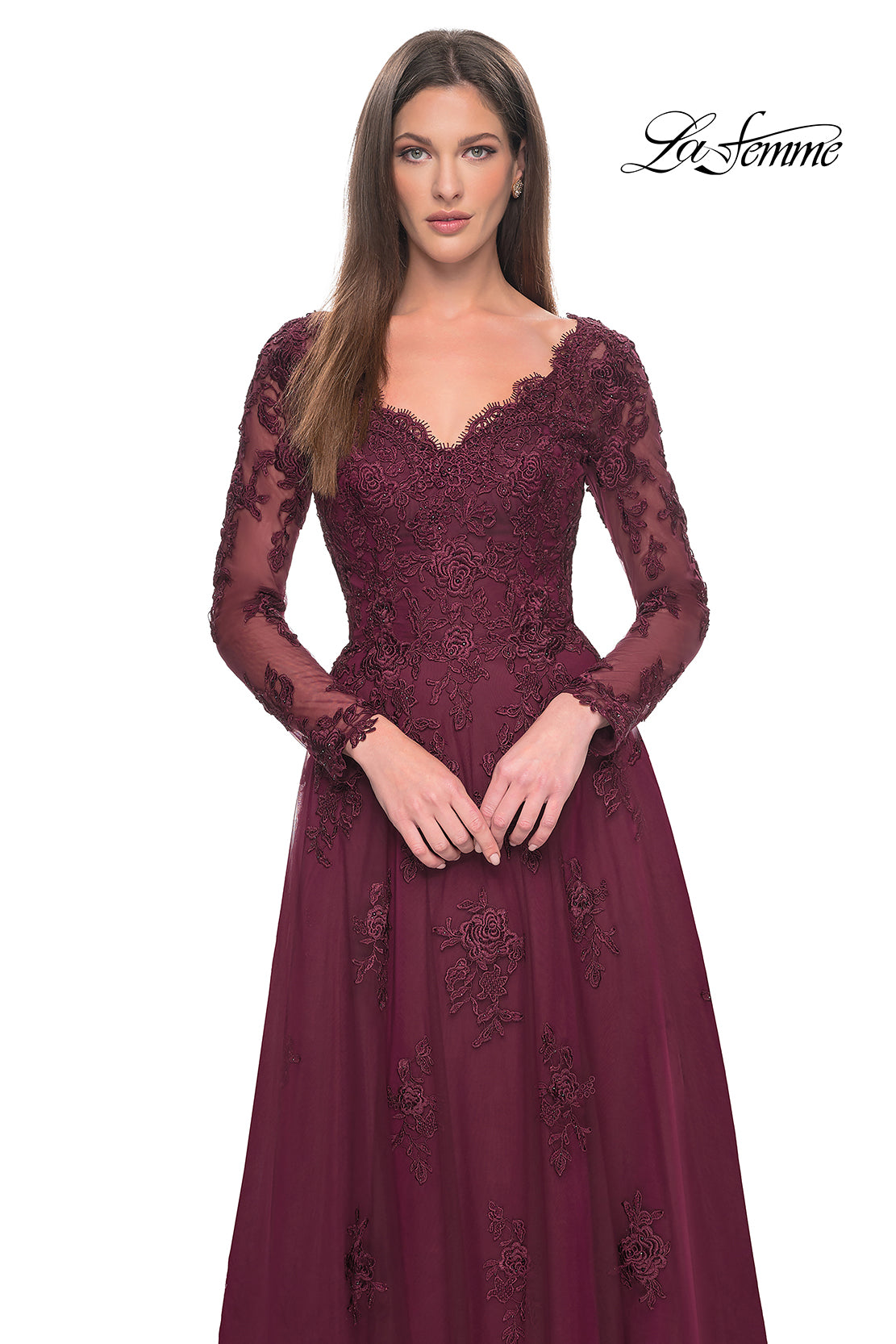 La Femme 30795