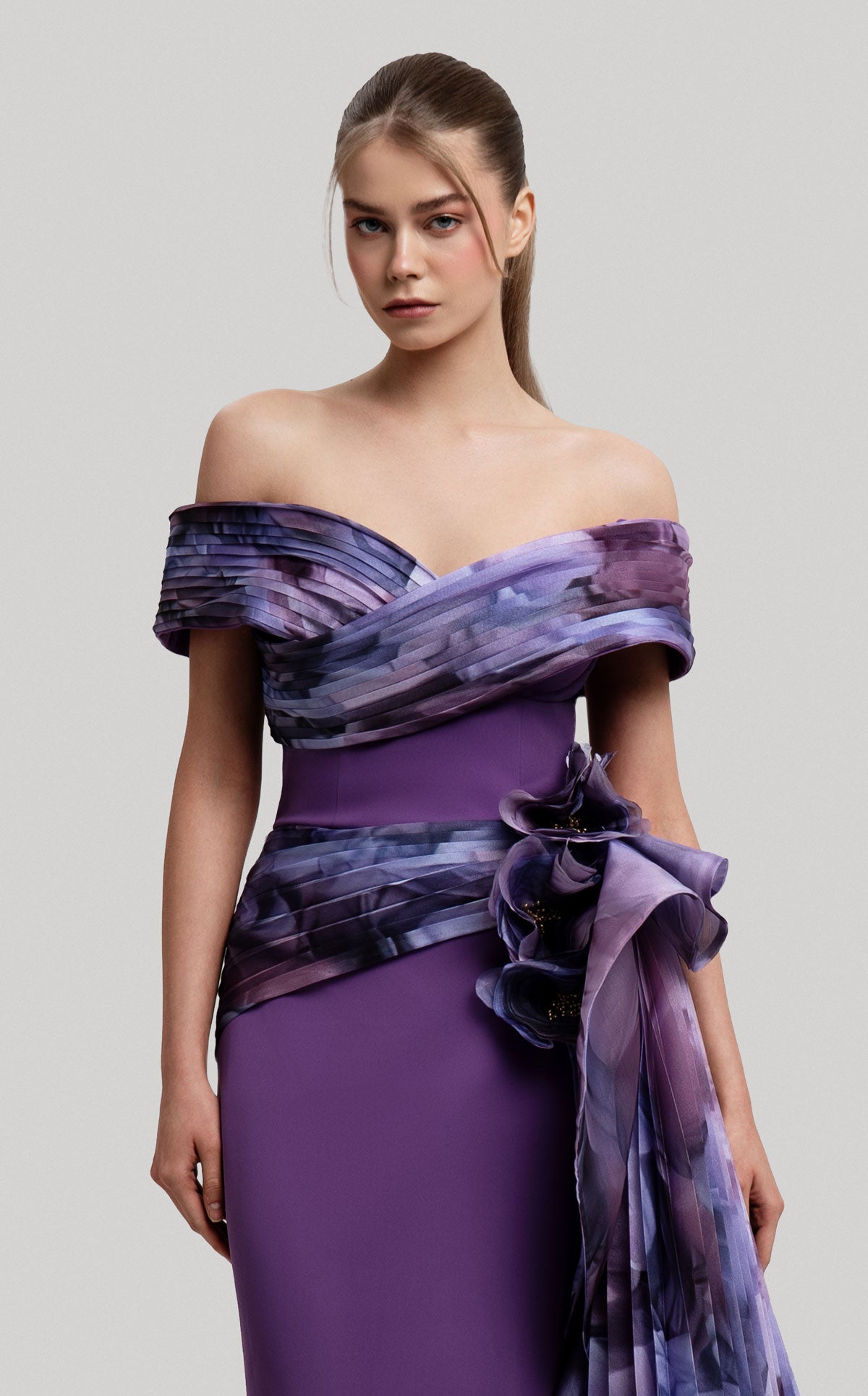 MNM Couture 2692A