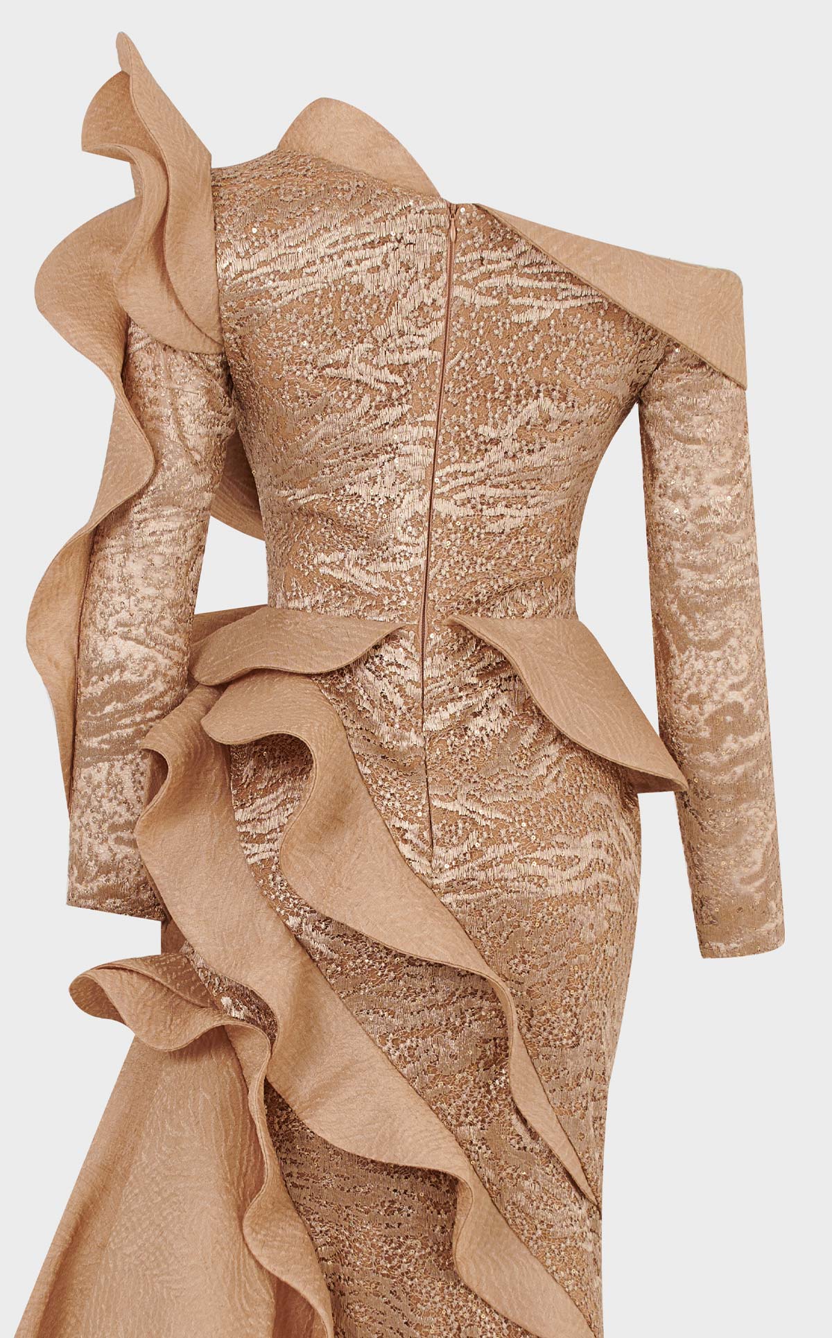 MNM Couture 2735
