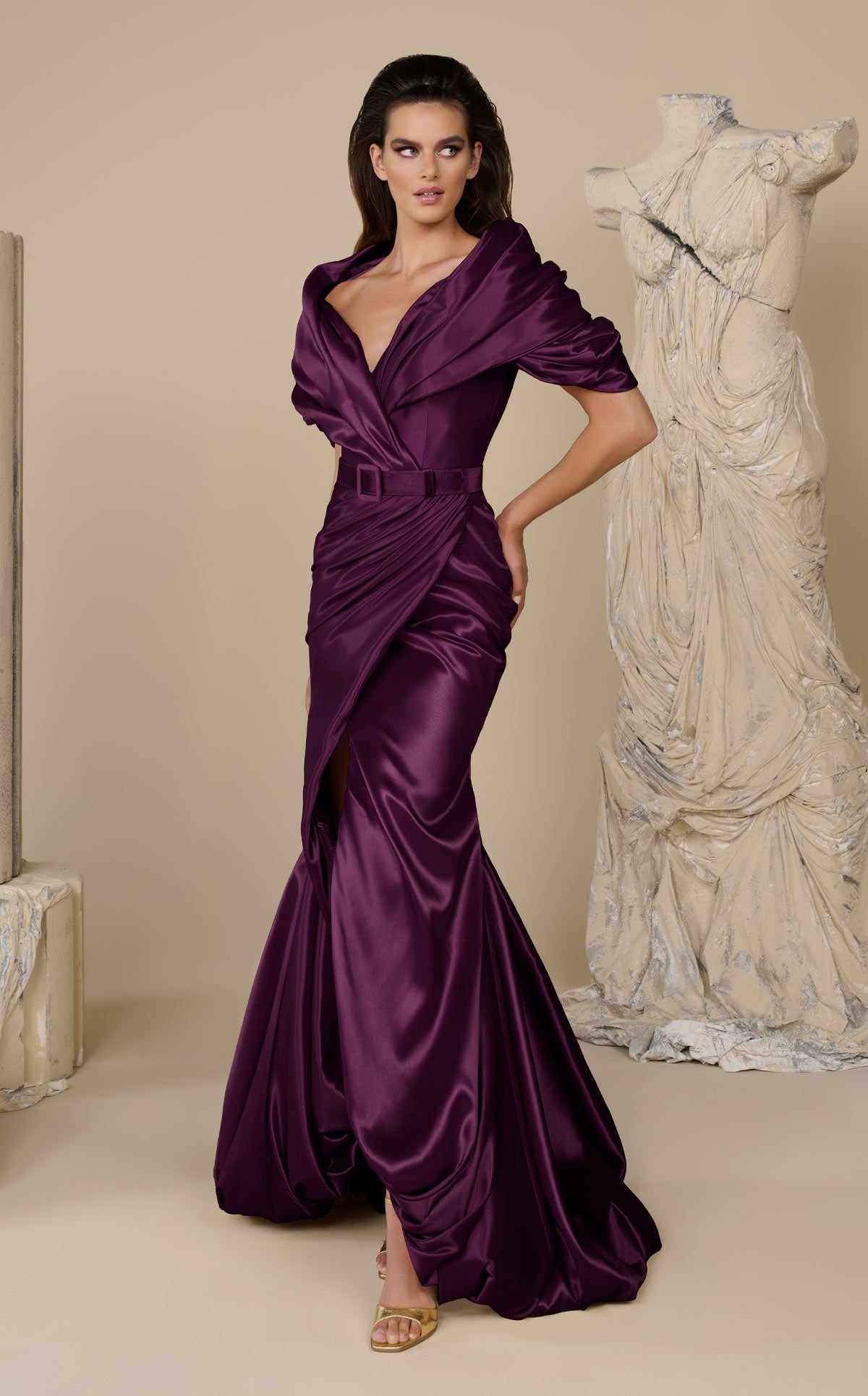 MNM Couture F02946