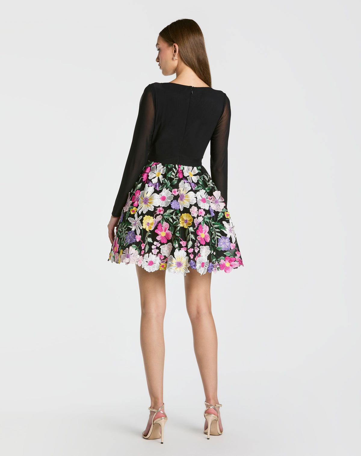Mac Duggal 56109