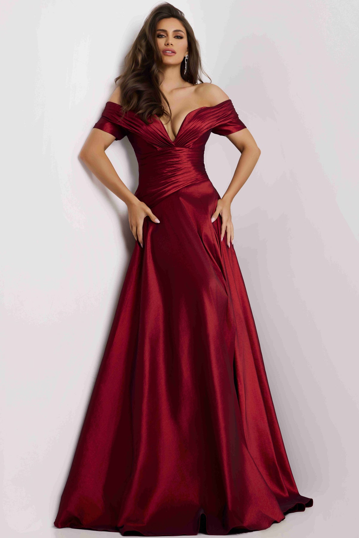 Jovani 45276