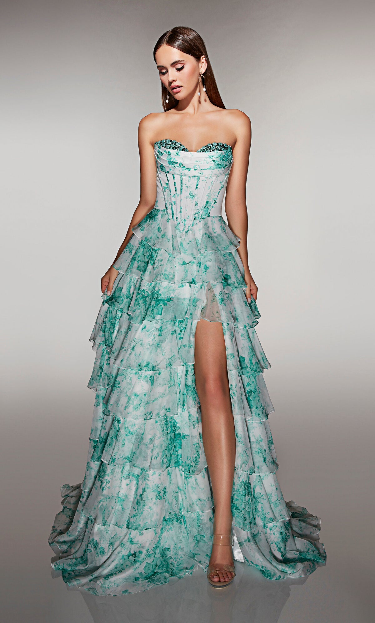 Alyce Paris 62192
