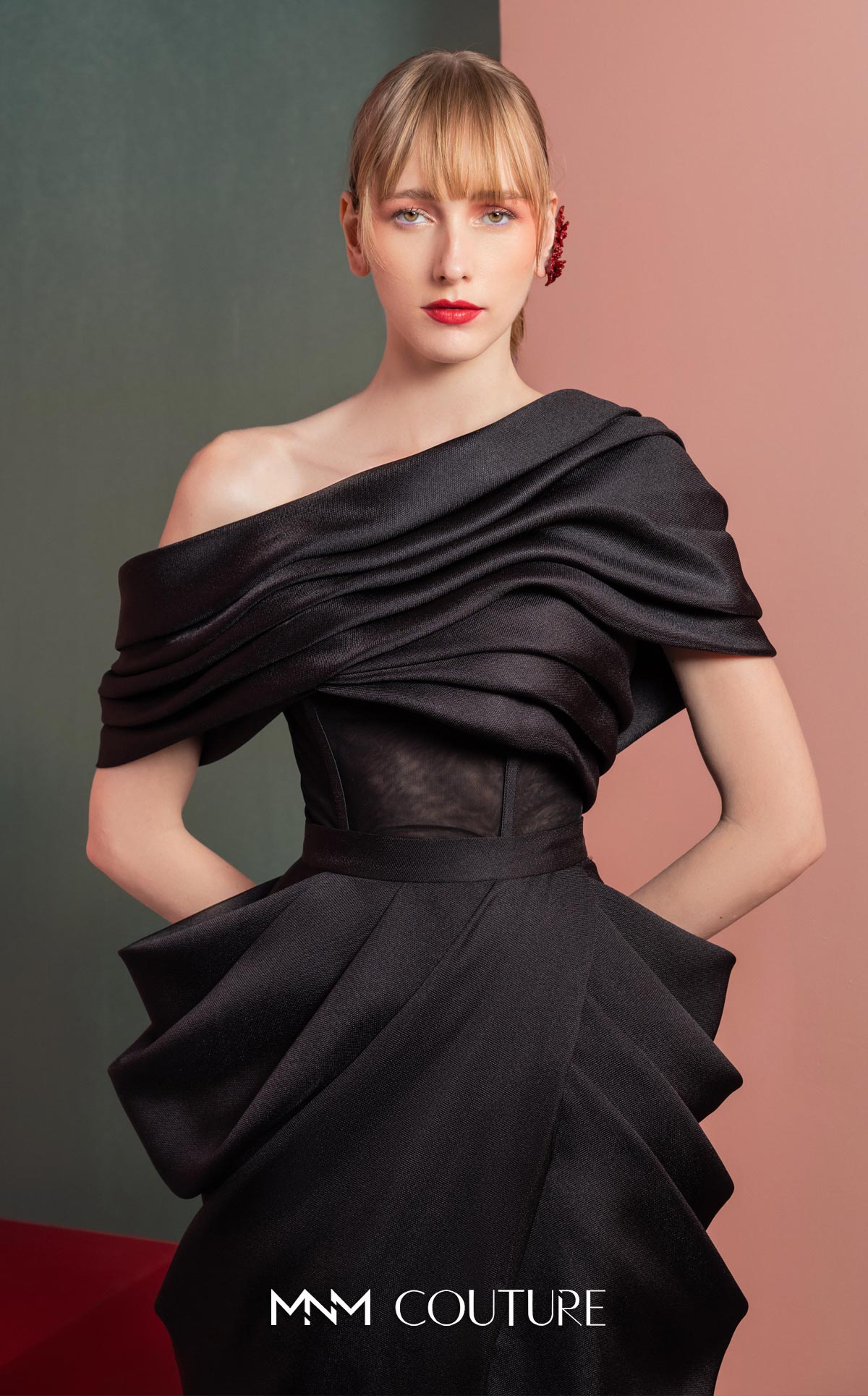 MNM Couture GOF2528