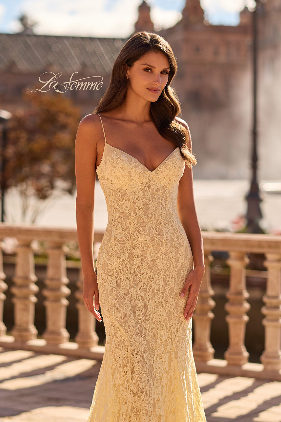 La Femme 33452