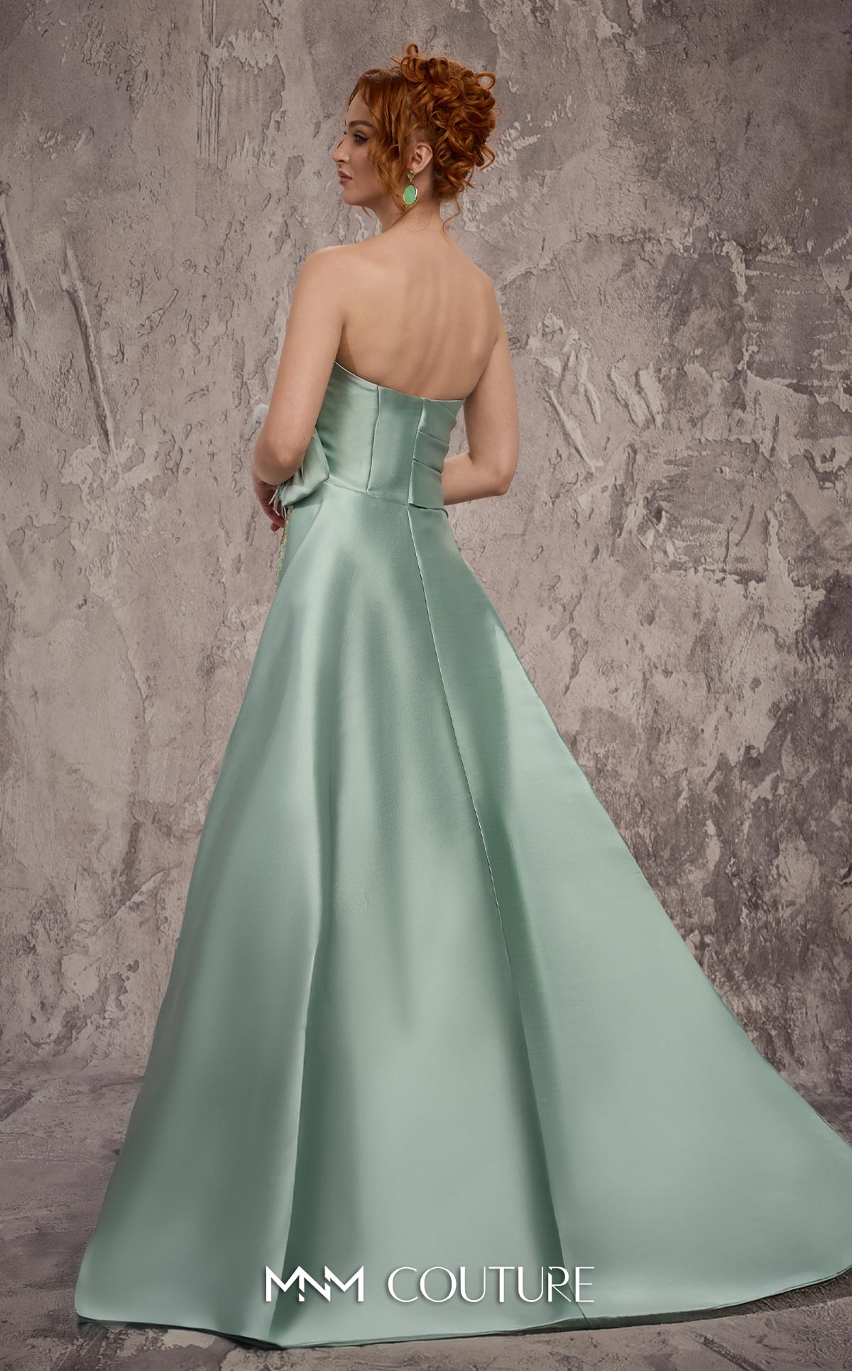 MNM Couture J03497