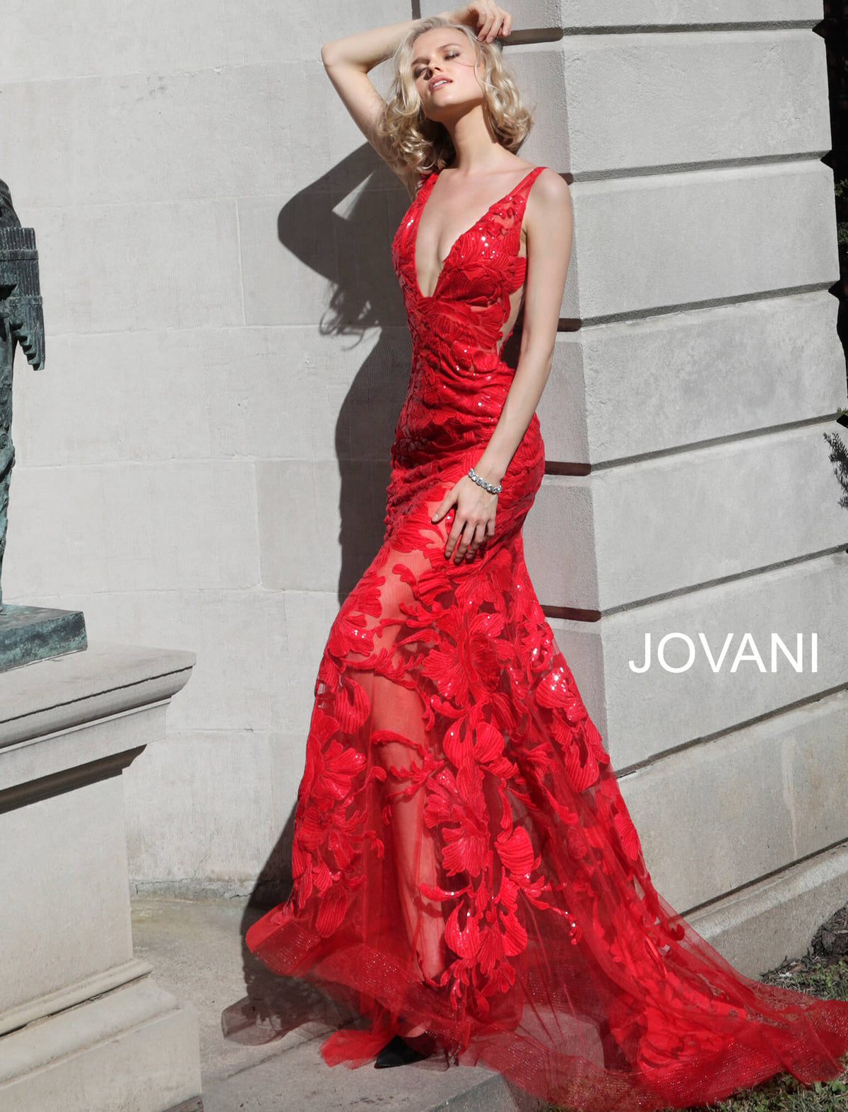 Jovani 60283