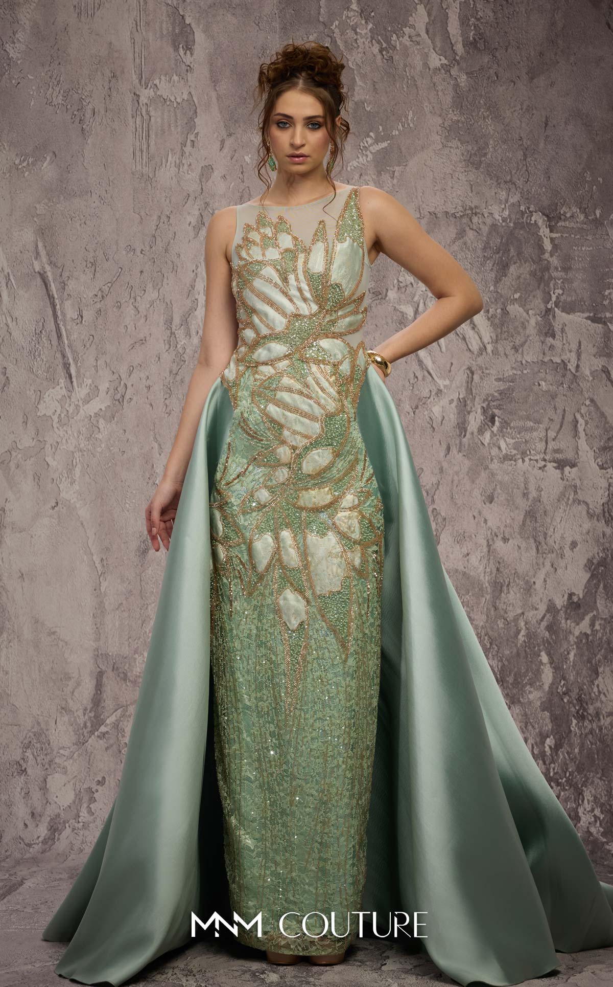 MNM Couture J03503