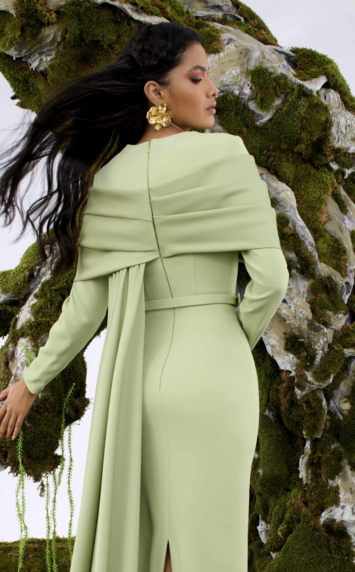 MNM Couture N0672