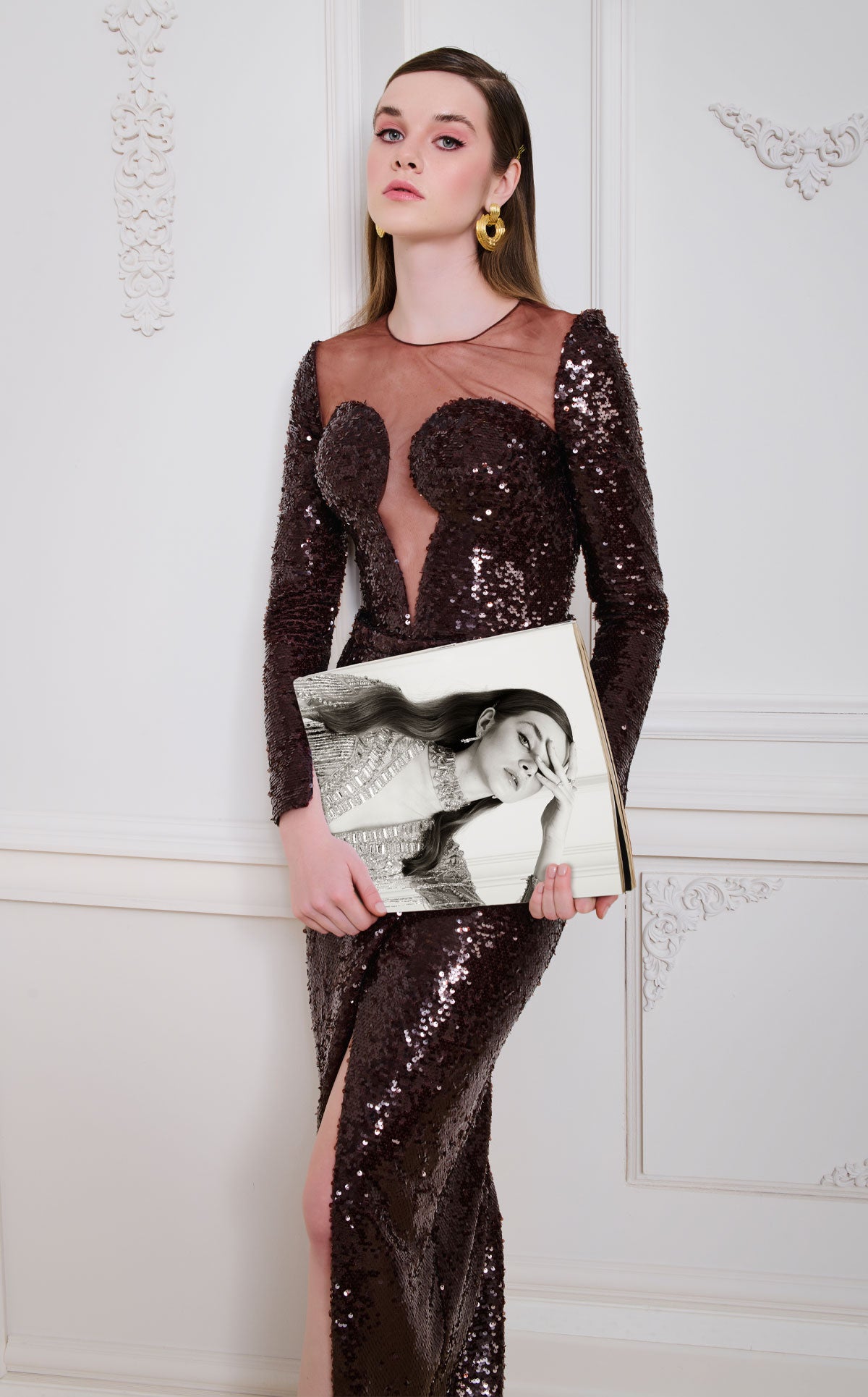 MNM Couture N0668