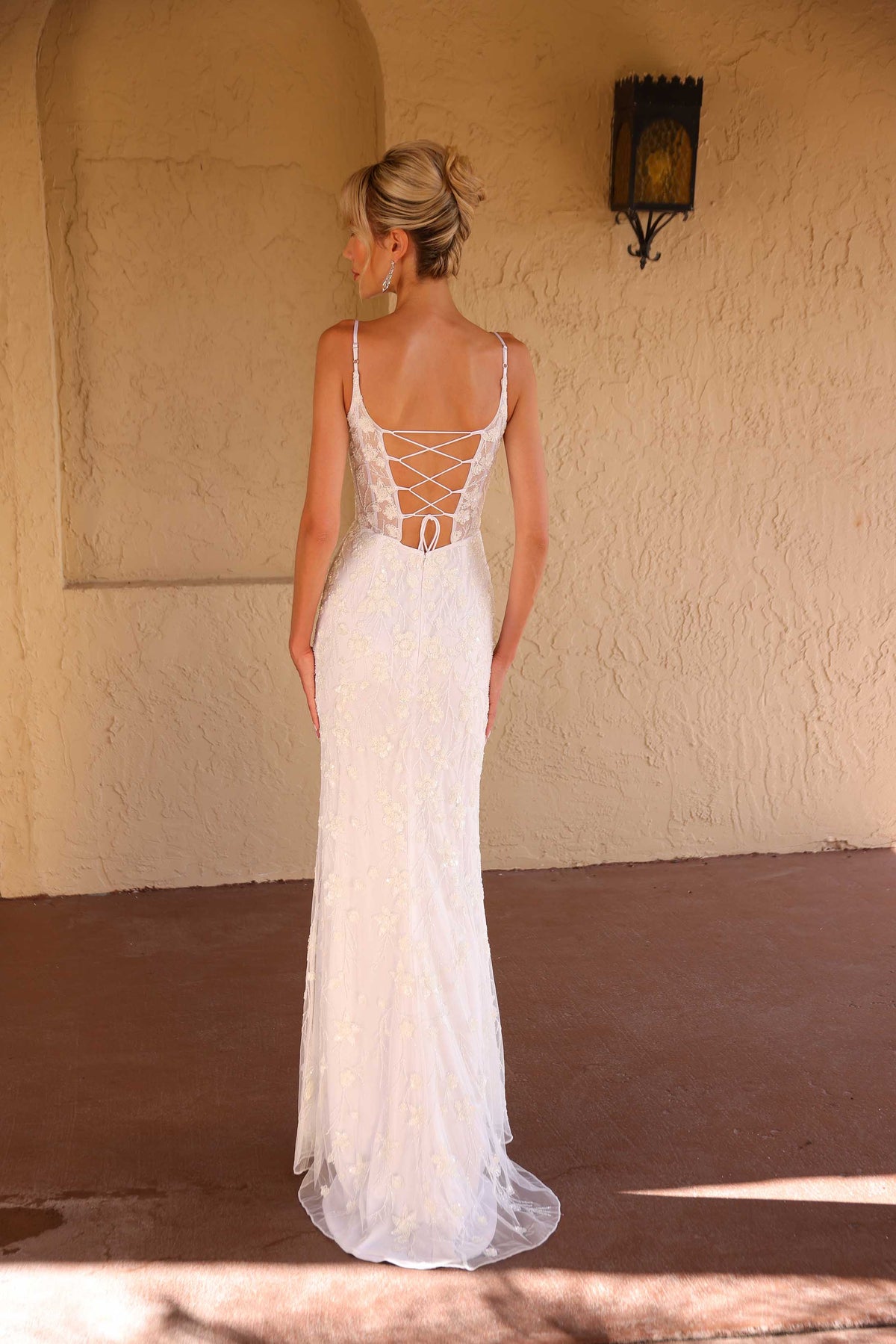 Primavera Couture 11209
