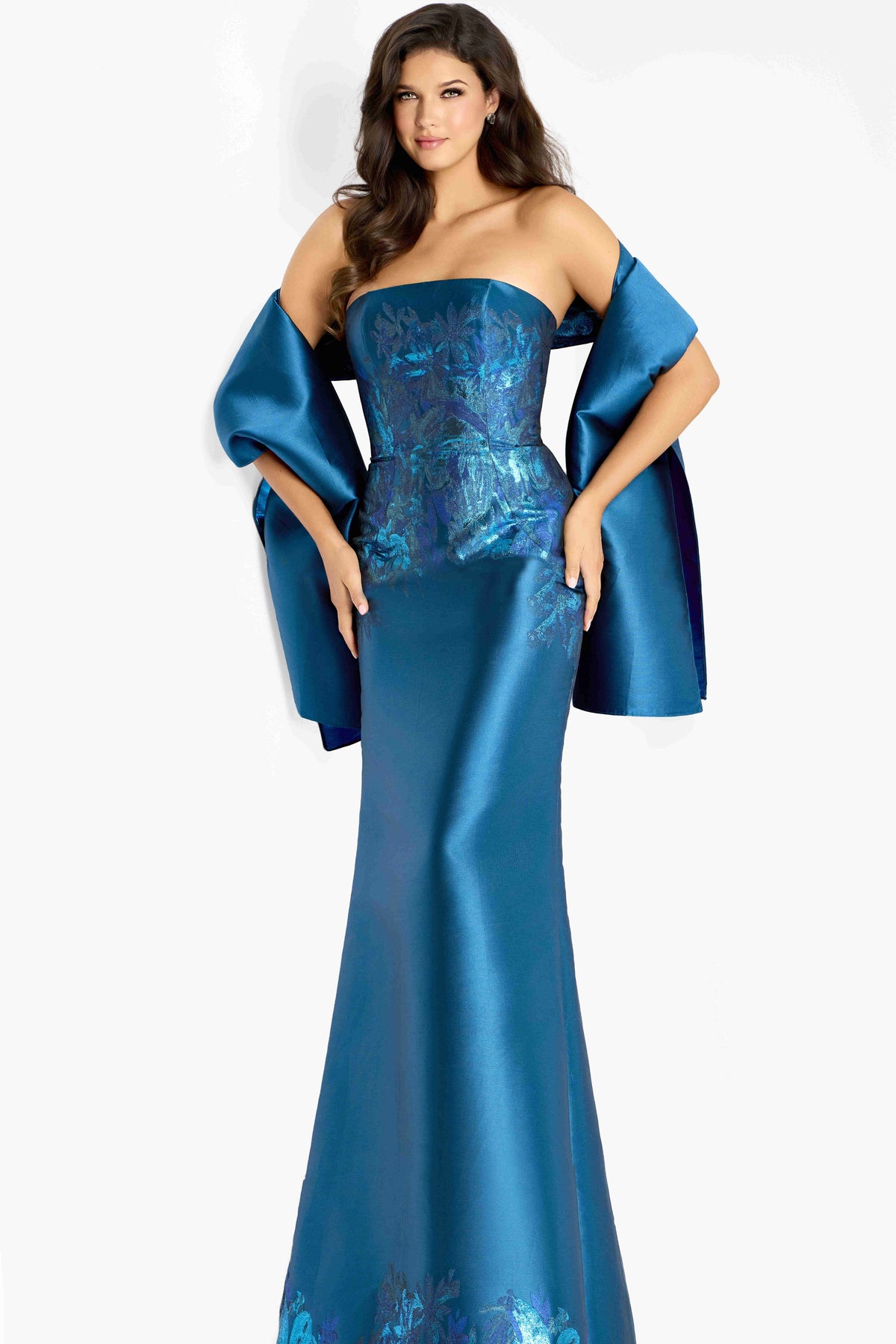 Jovani 45577