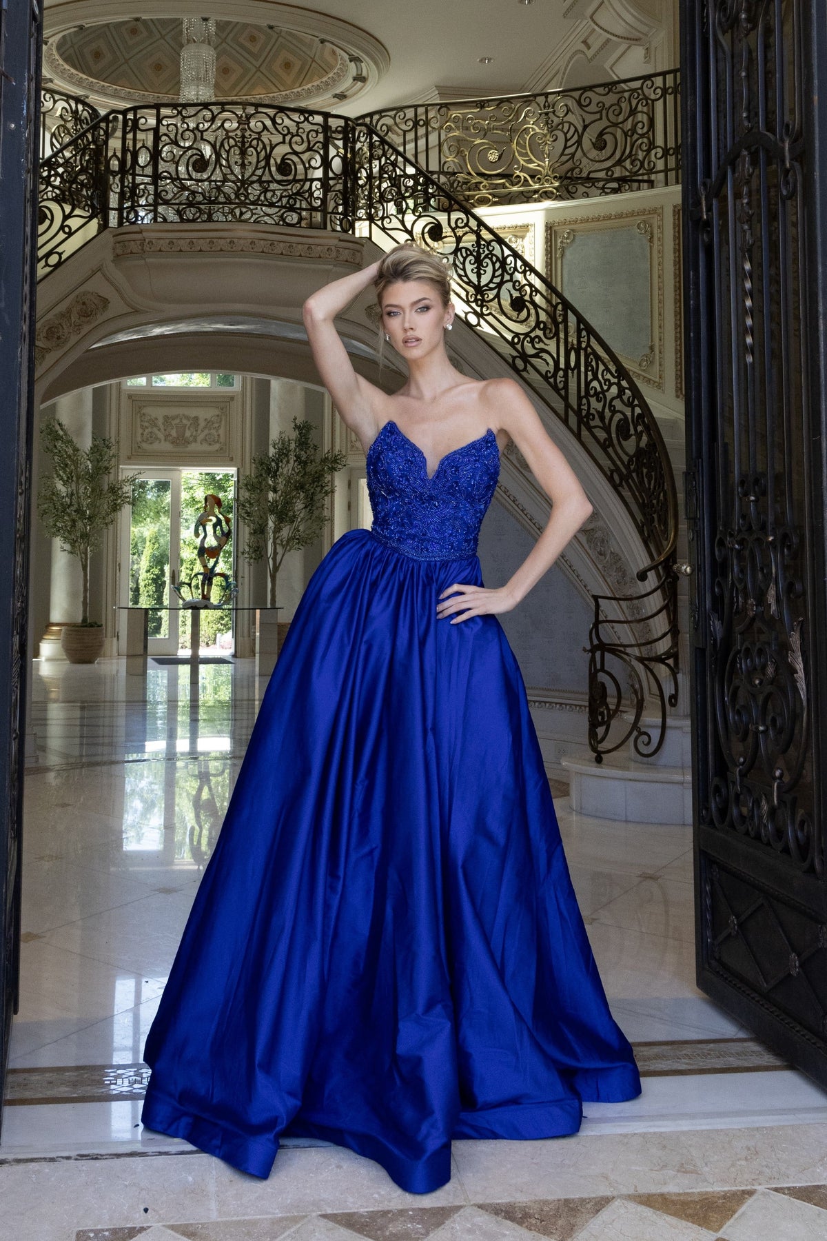 Jovani 49247