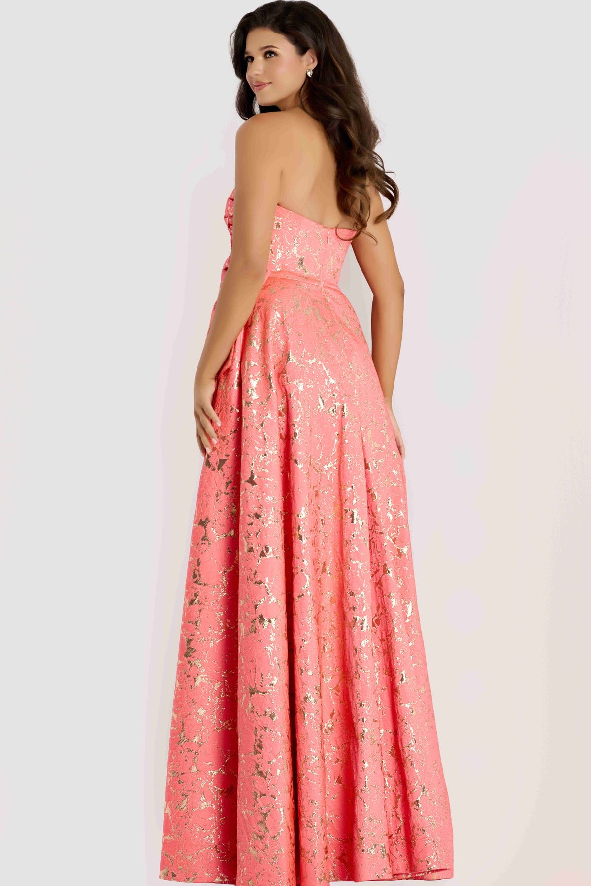 Jovani 48657