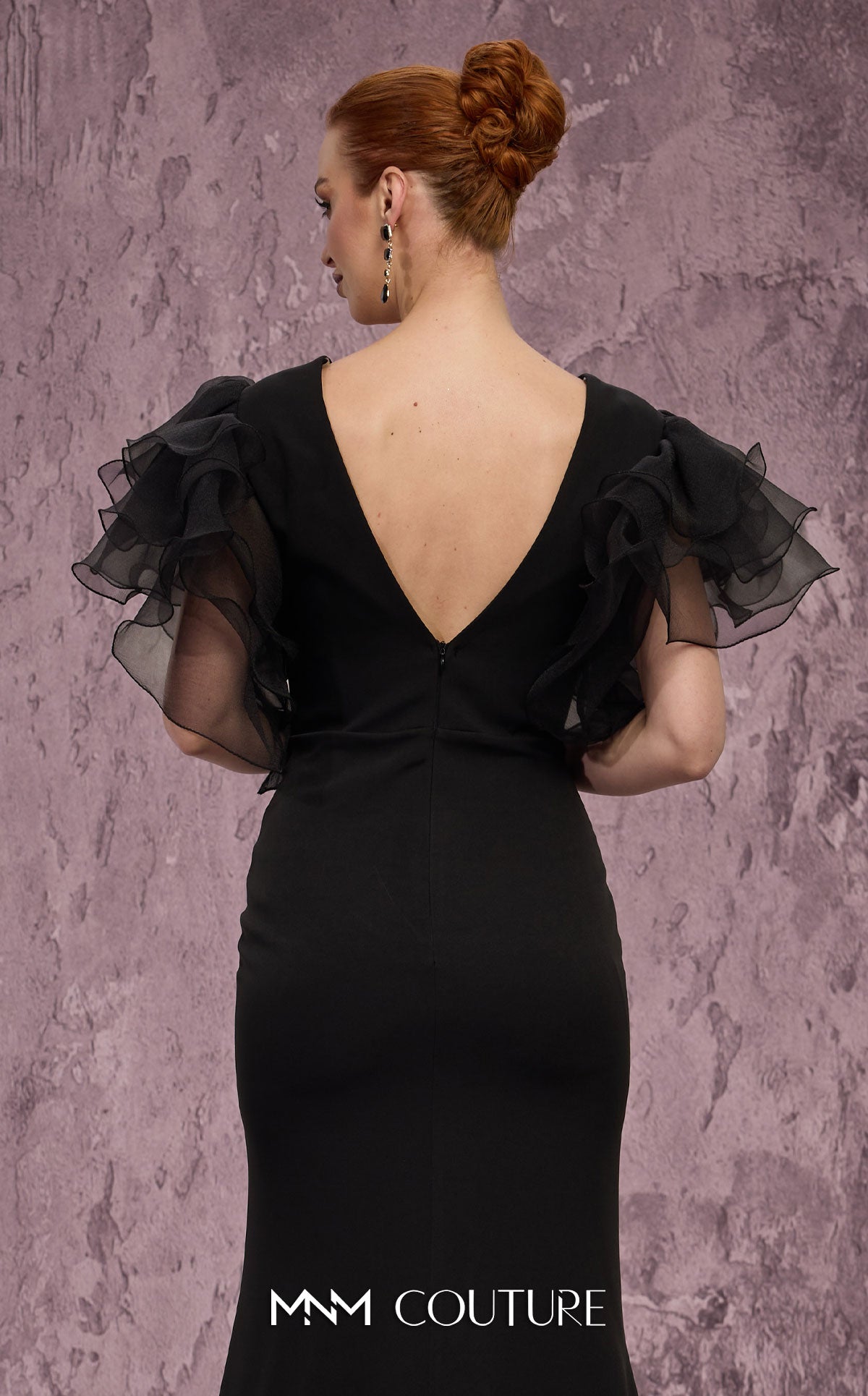 MNM Couture Q8022